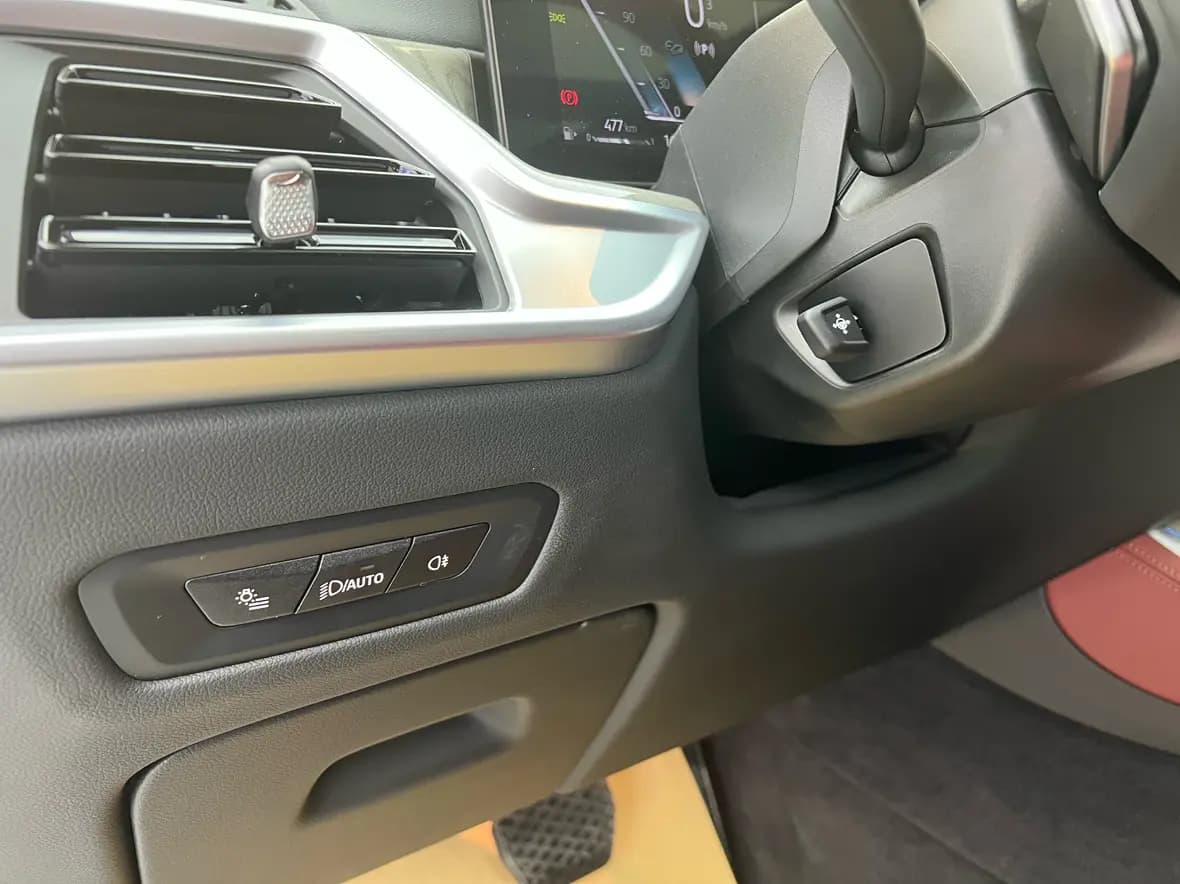 BMW X5 2024 г. 35123 км. — фото 23