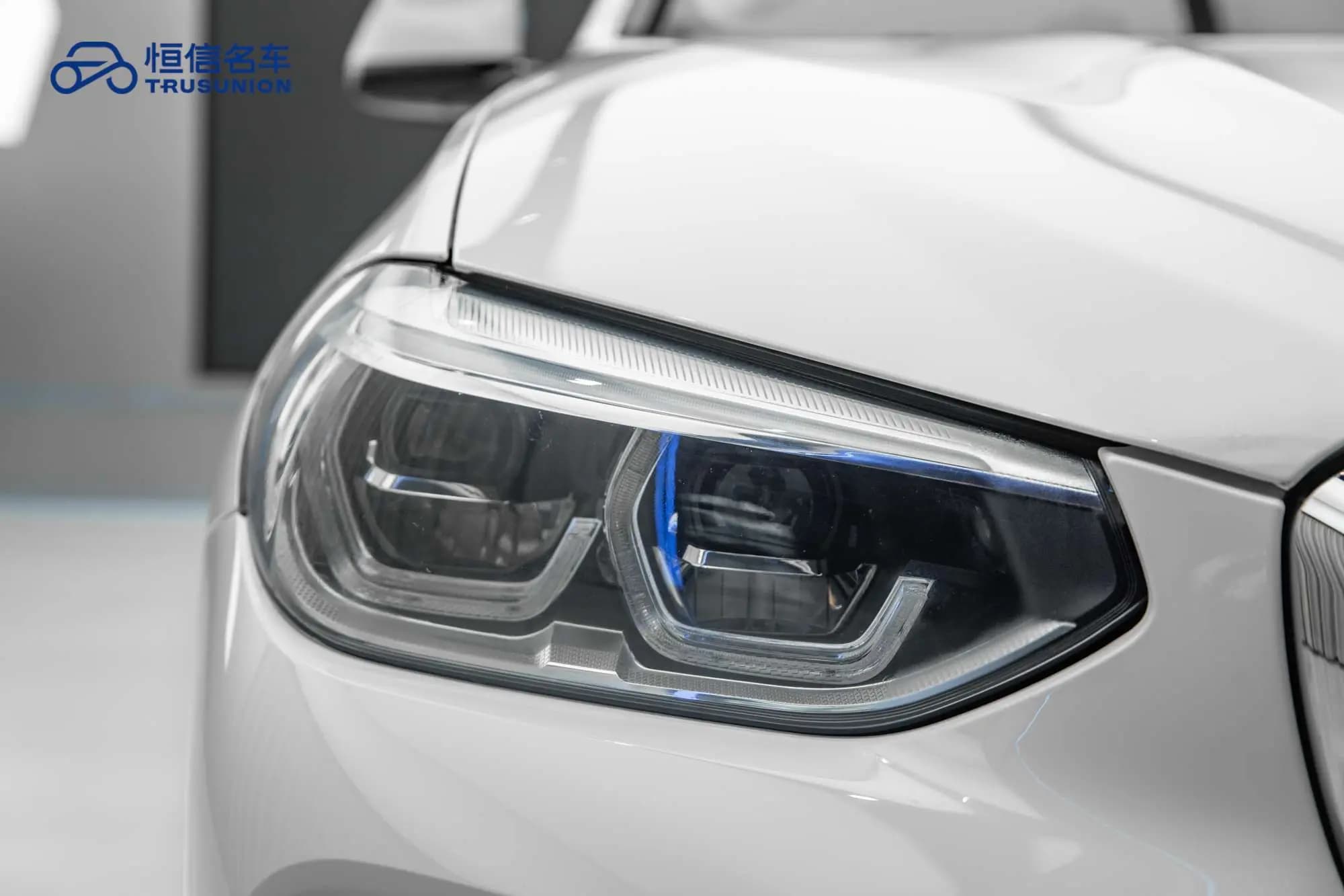 BMW X4 2021 г. 29390 км. — фото 7