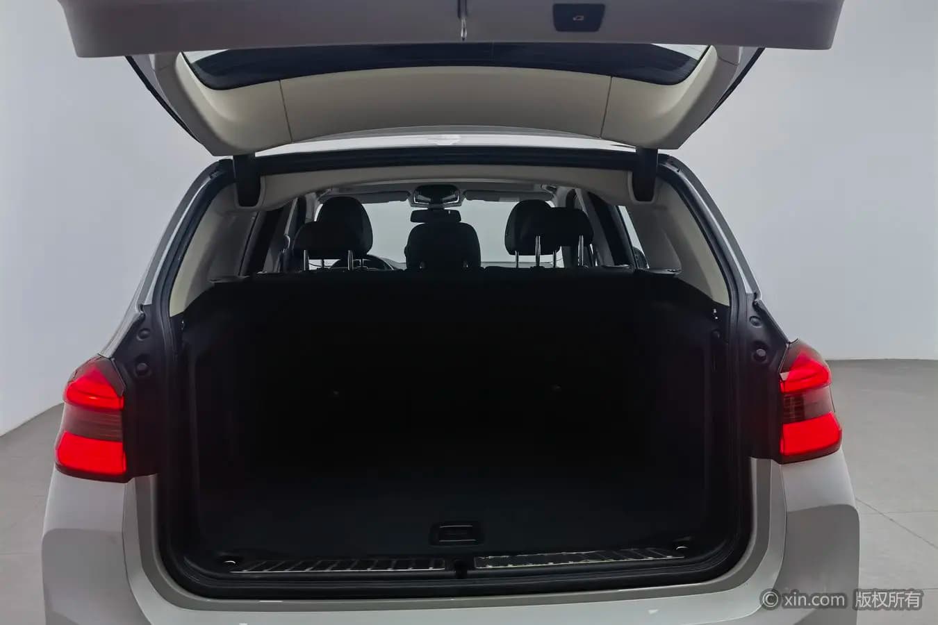 BMW iX3 2021 г. 95805 км. — фото 12