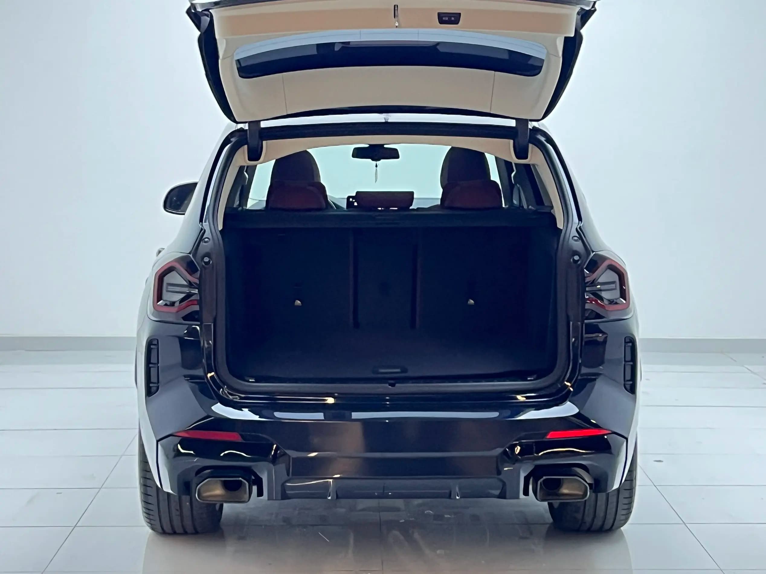 BMW X3 2024 г. 16073 км. — фото 18
