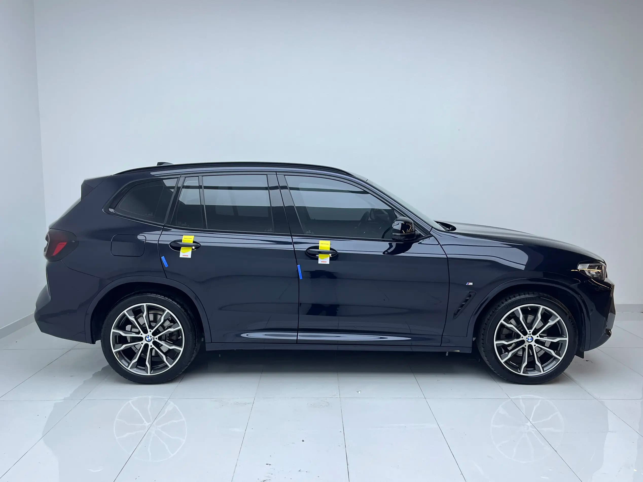 BMW X3 2024 г. 16073 км. — фото 7