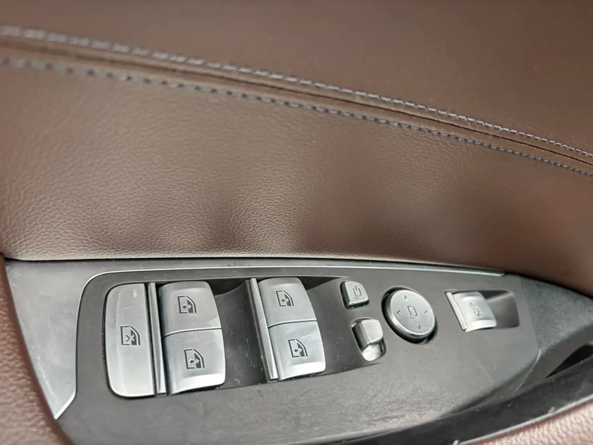 BMW X3 2021 г. 55870 км. — фото 18