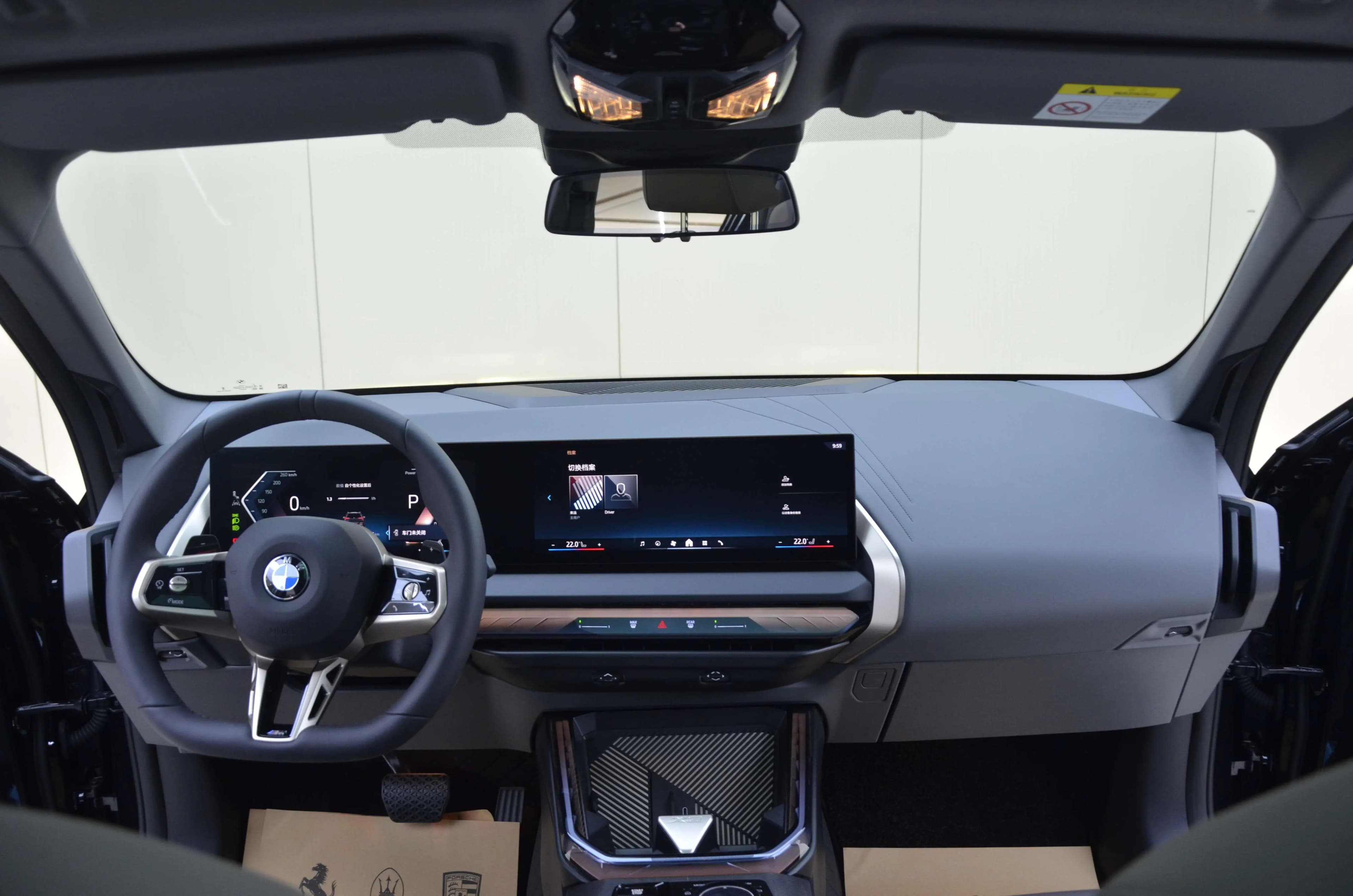 BMW X3 2025 г. 258 км. — фото 6
