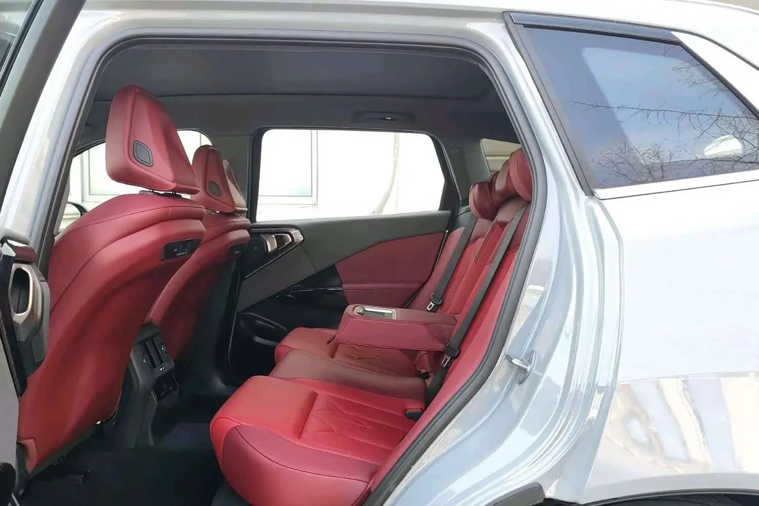 BMW X3 2025 г. 7956 км. — фото 9