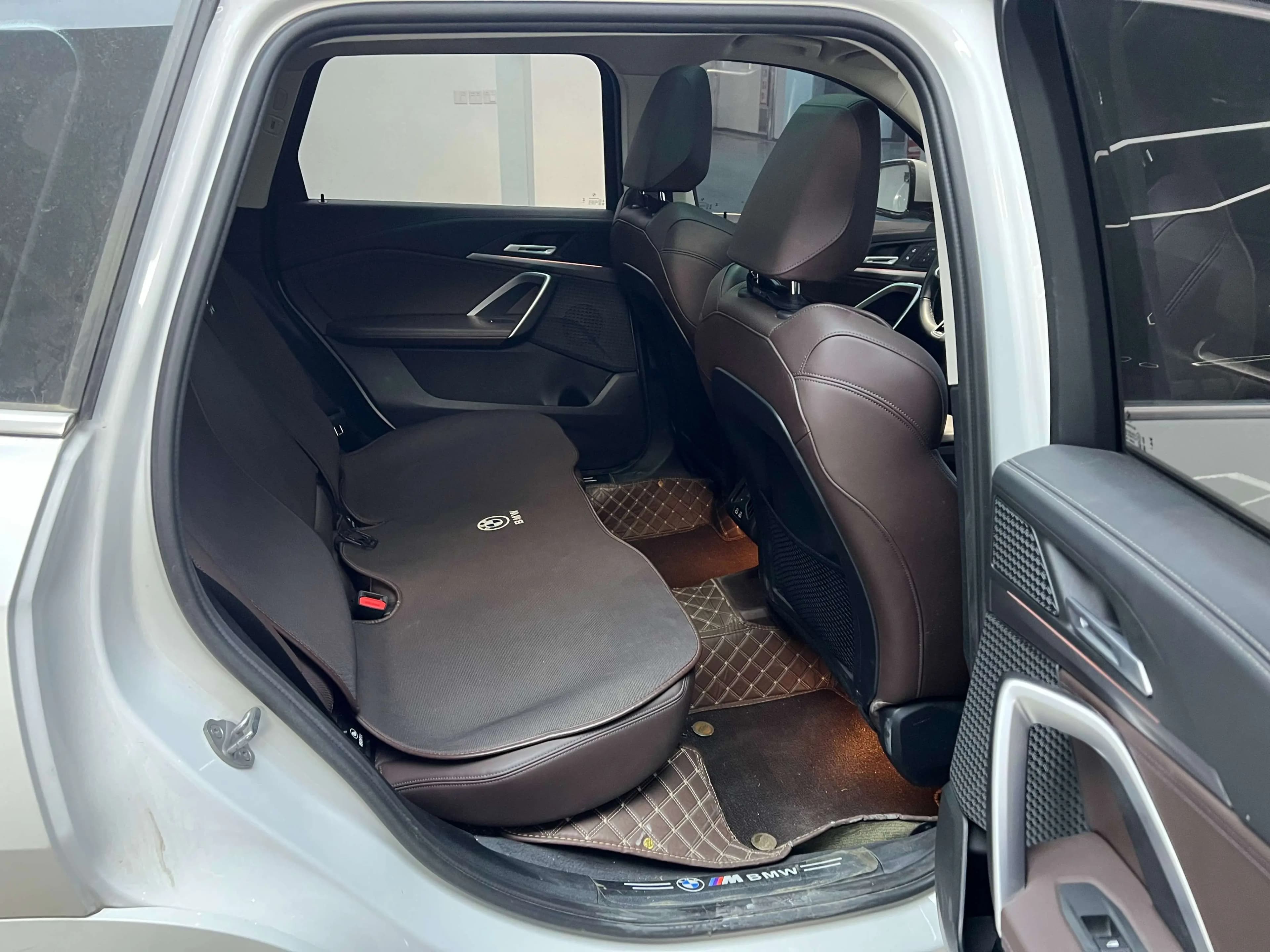 BMW X1 2023 г. 23531 км. — фото 9