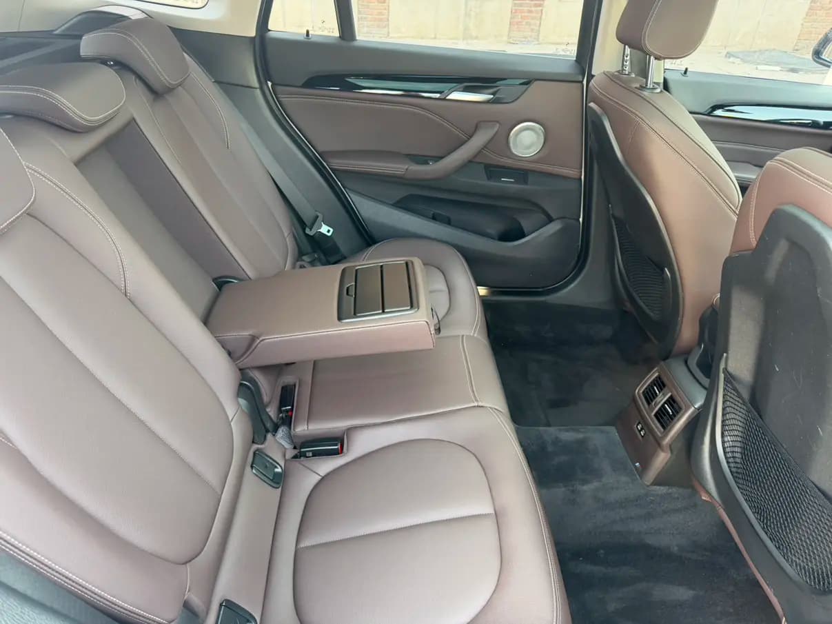 BMW X1 2023 г. 37301 км. — фото 12
