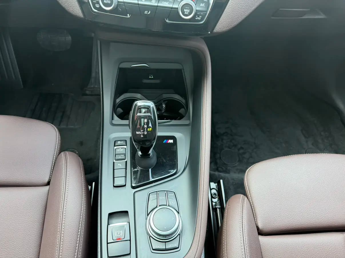 BMW X1 2023 г. 37301 км. — фото 8