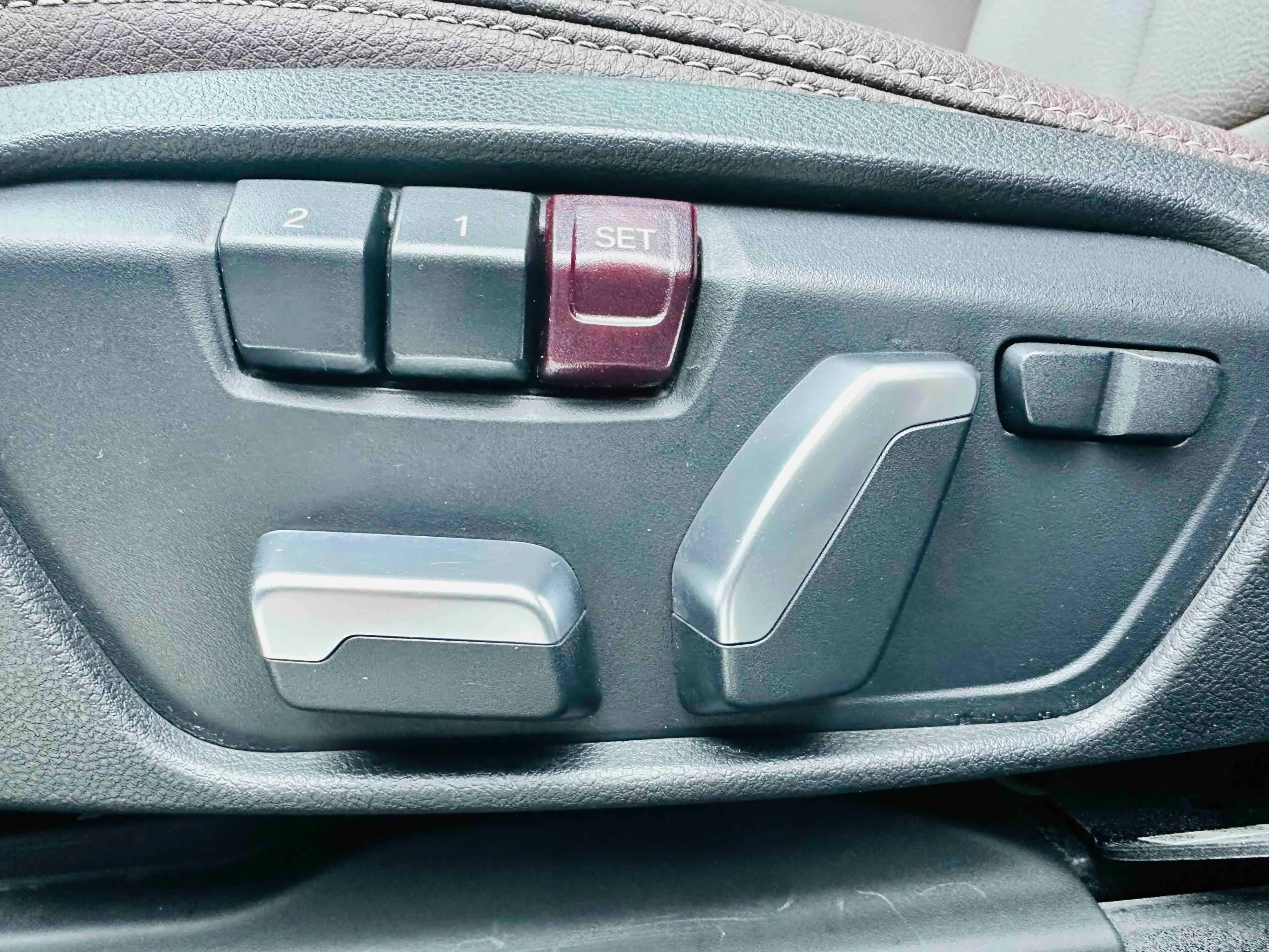 BMW X1 2021 г. 36145 км. — фото 11