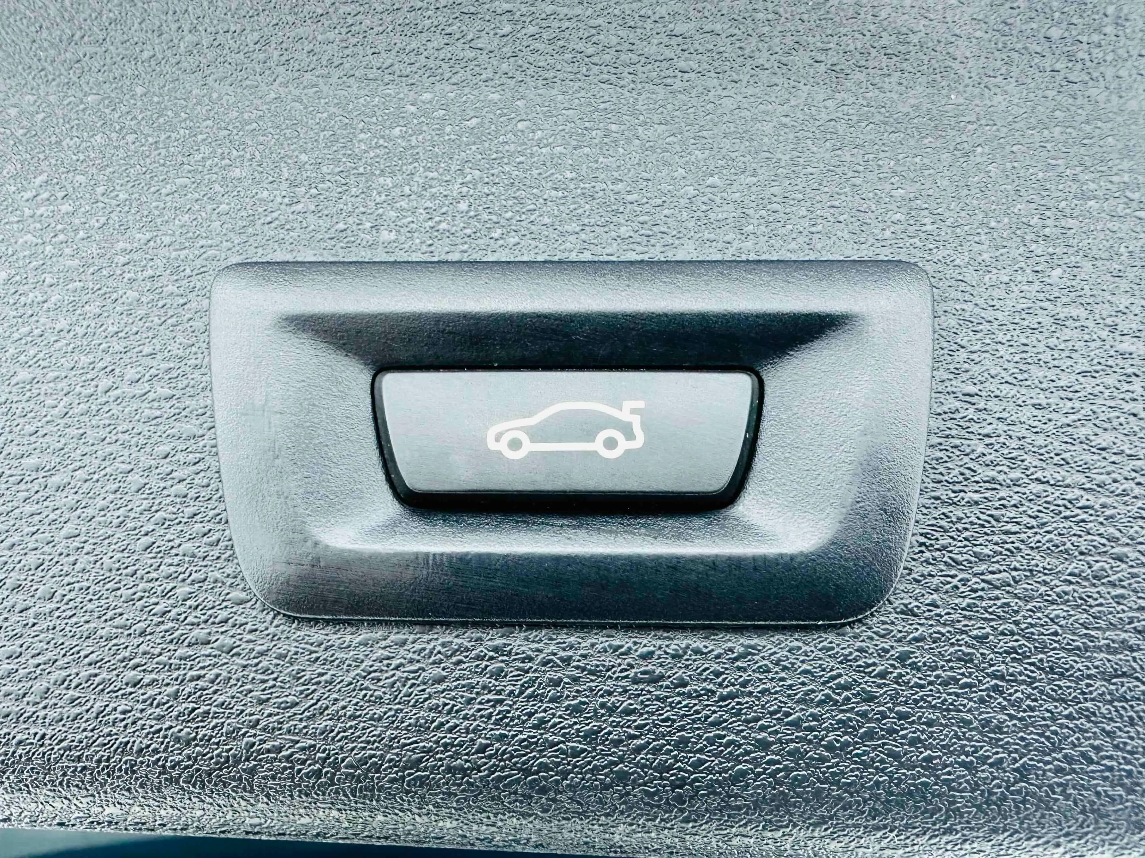 BMW X1 2021 г. 36145 км. — фото 12