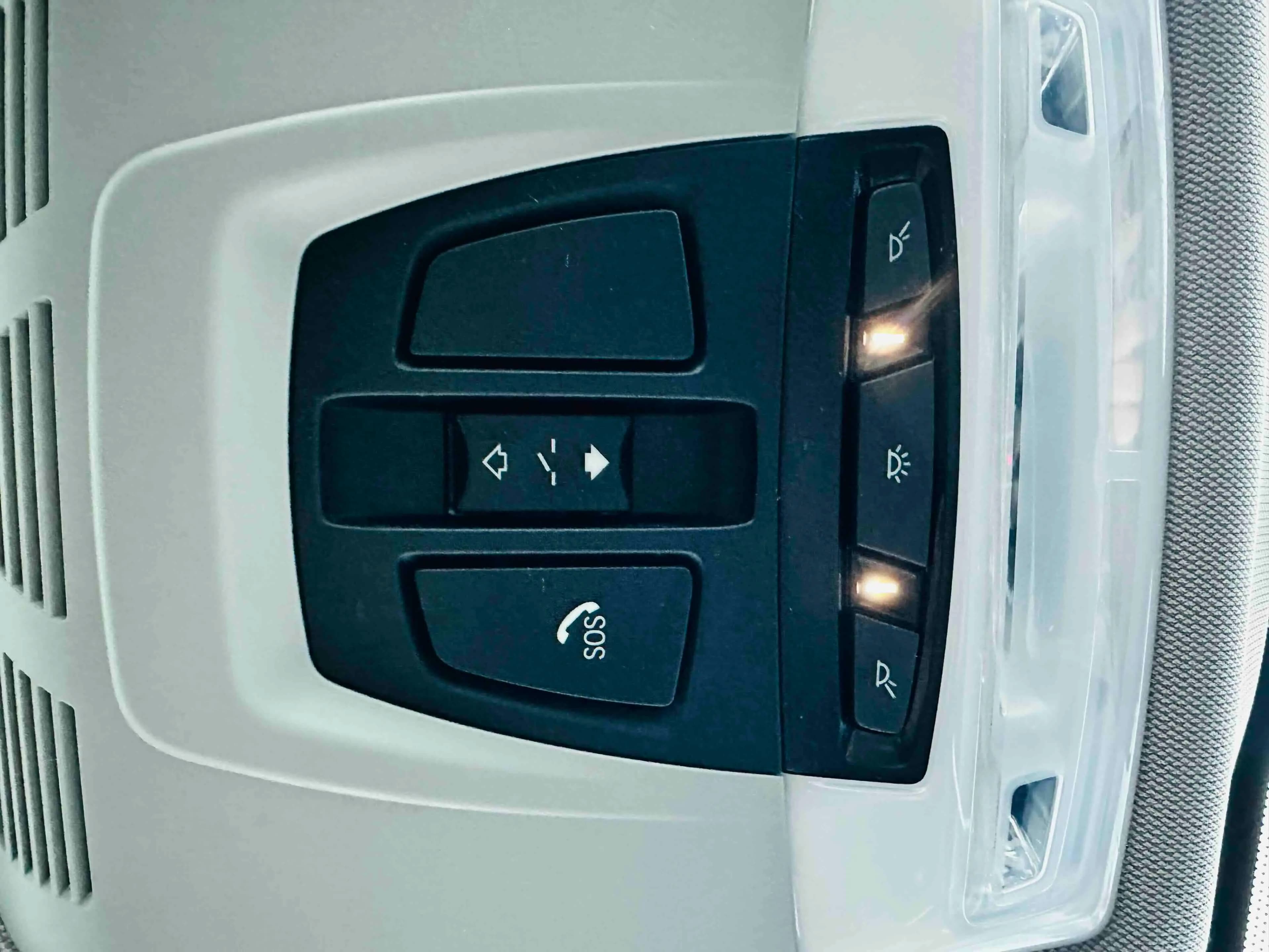 BMW X1 2021 г. 36145 км. — фото 10