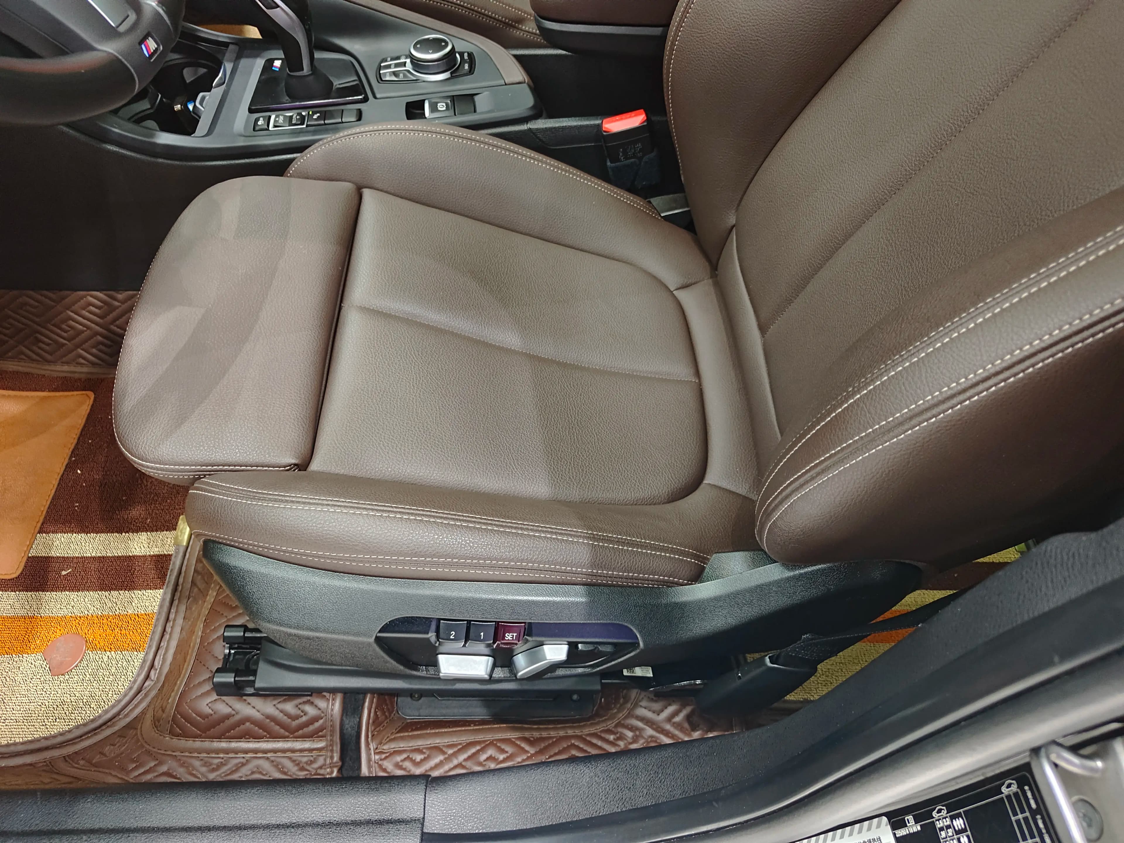 BMW X1 2023 г. 41142 км. — фото 11