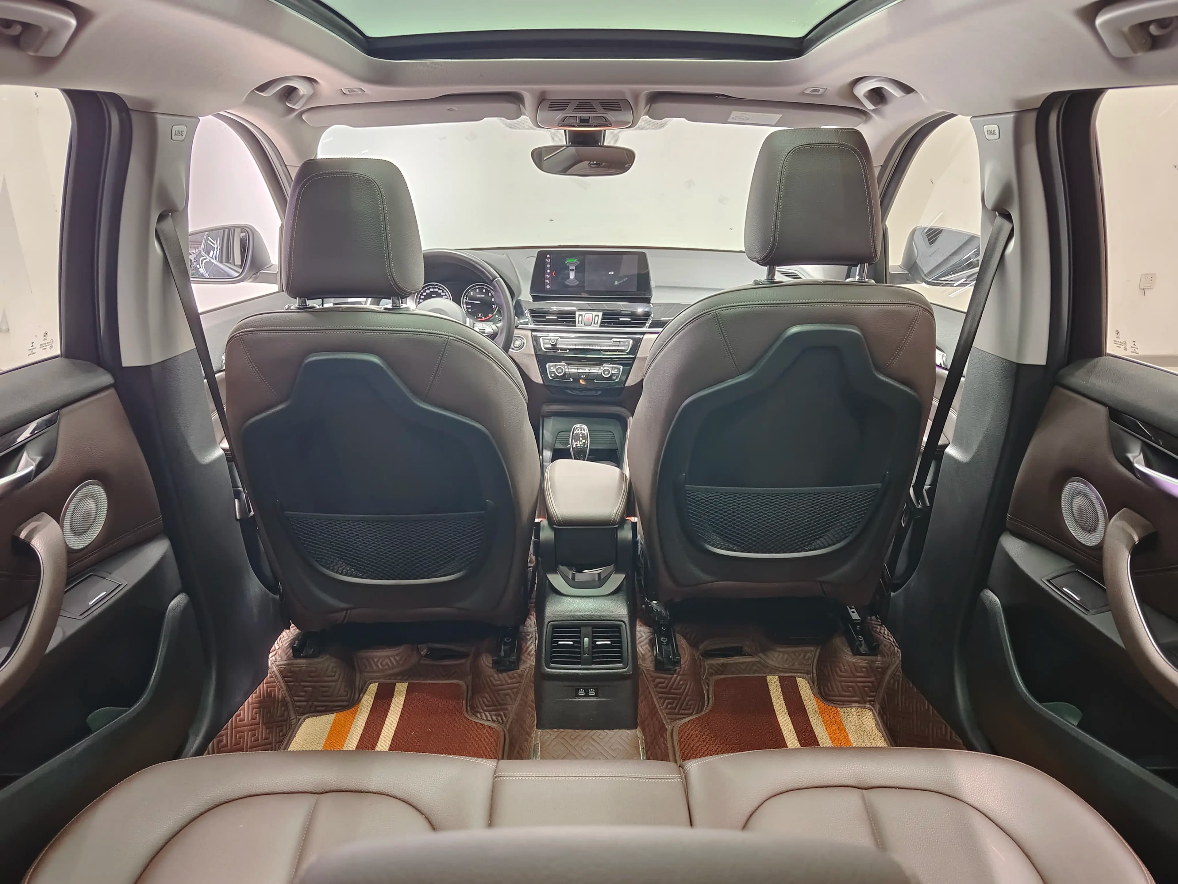 BMW X1 2023 г. 41142 км. — фото 13