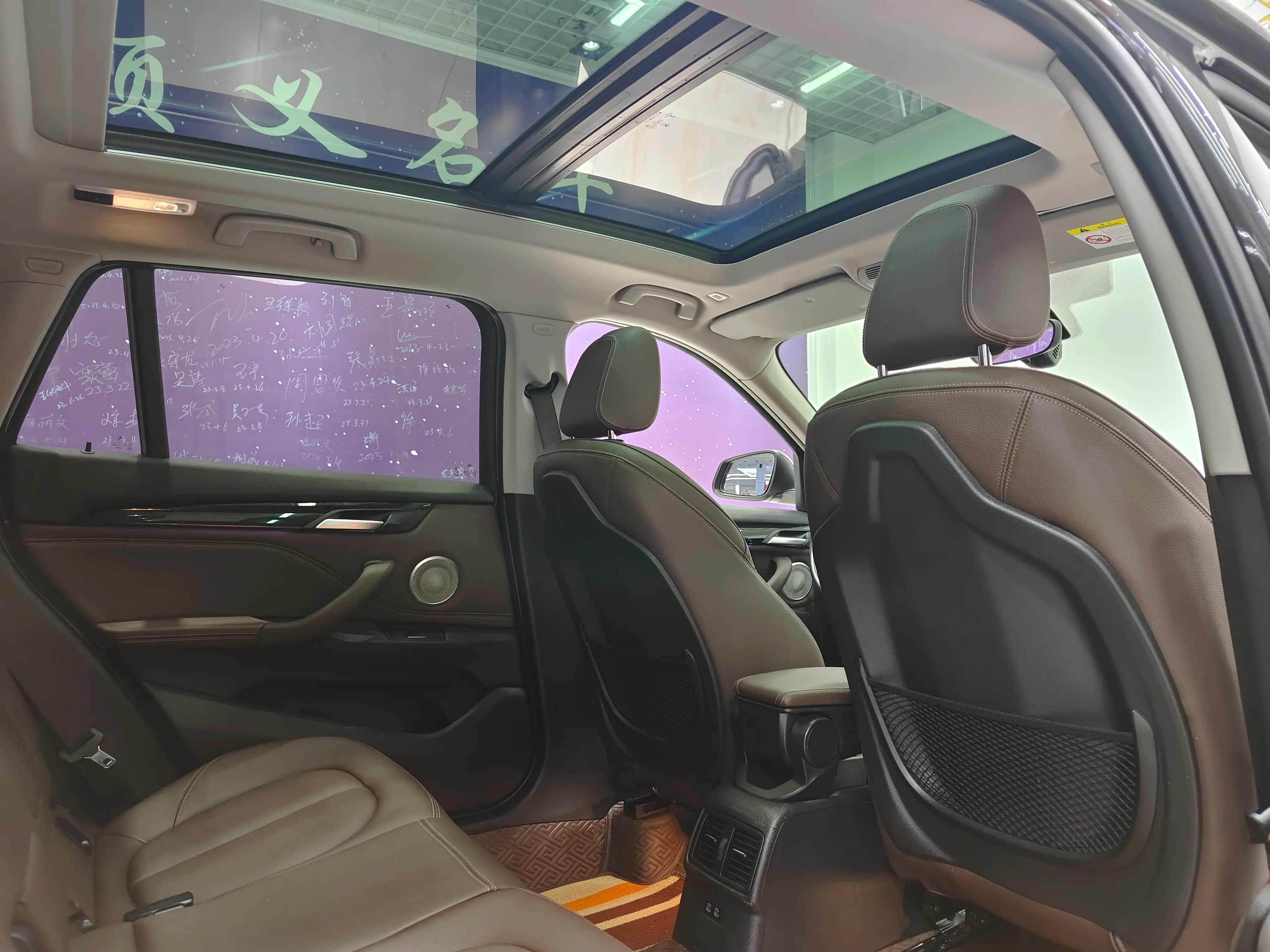 BMW X1 2023 г. 41142 км. — фото 14