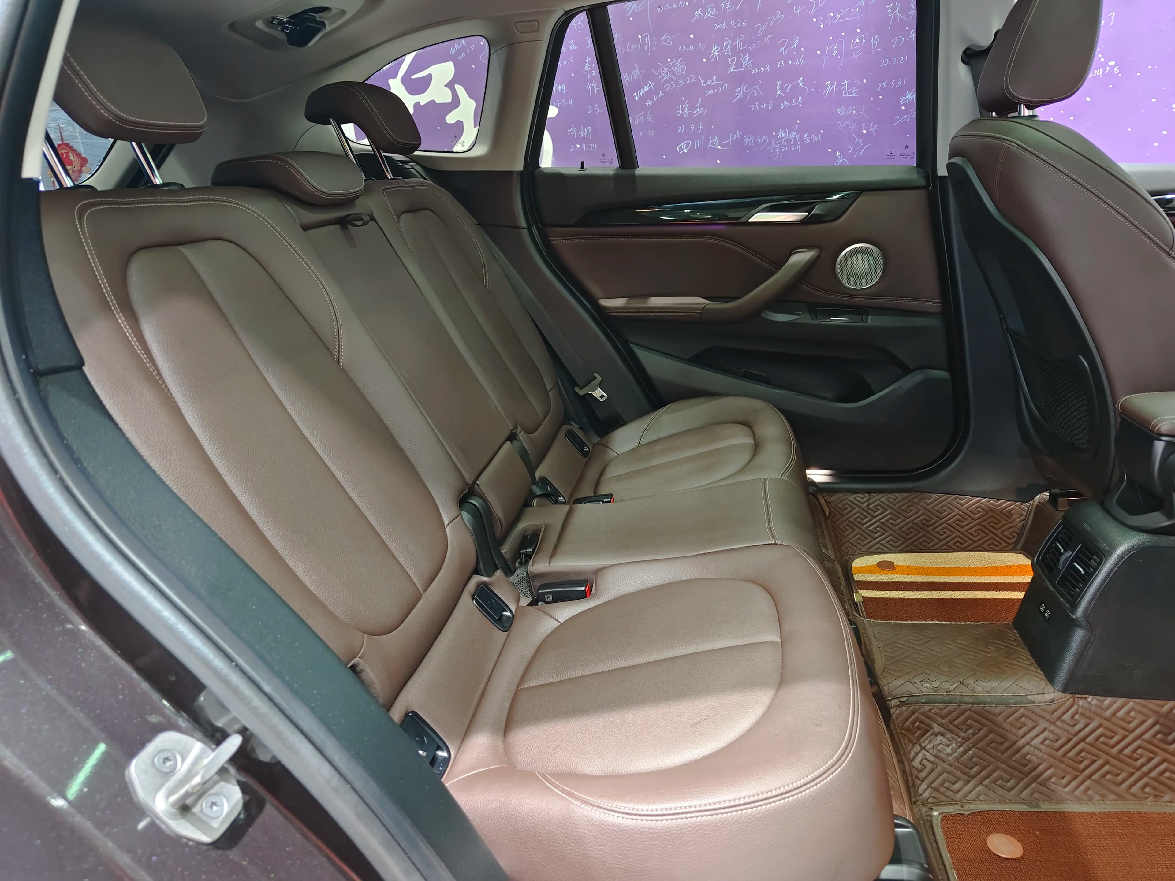 BMW X1 2023 г. 41142 км. — фото 15