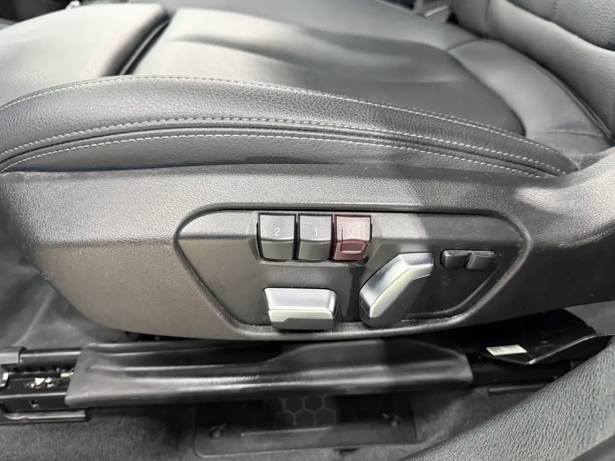 BMW X1 2021 г. 76137 км. — фото 13