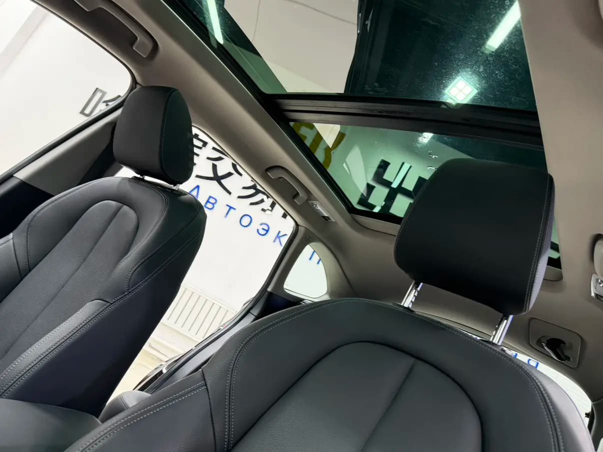 BMW X1 2021 г. 76137 км. — фото 15