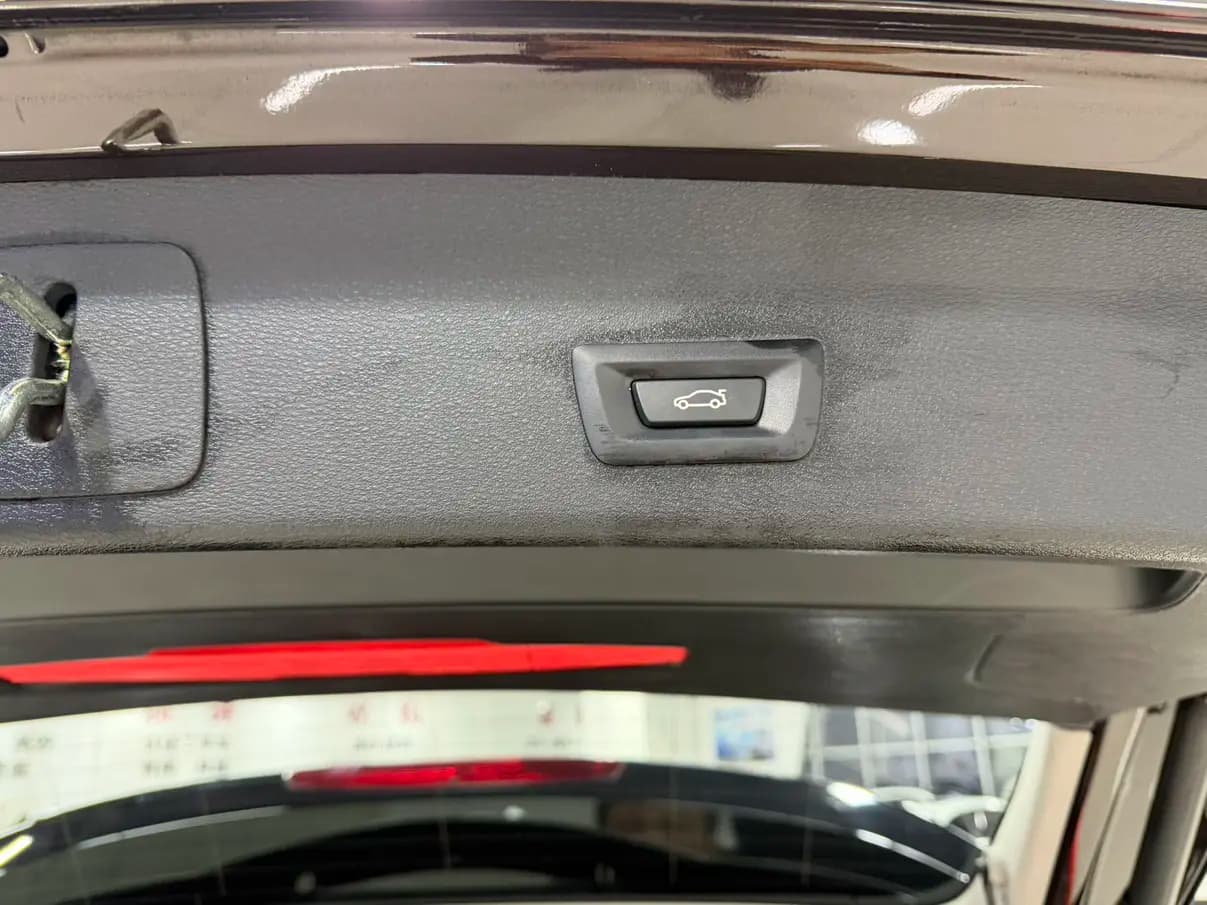 BMW X1 2021 г. 76137 км. — фото 4