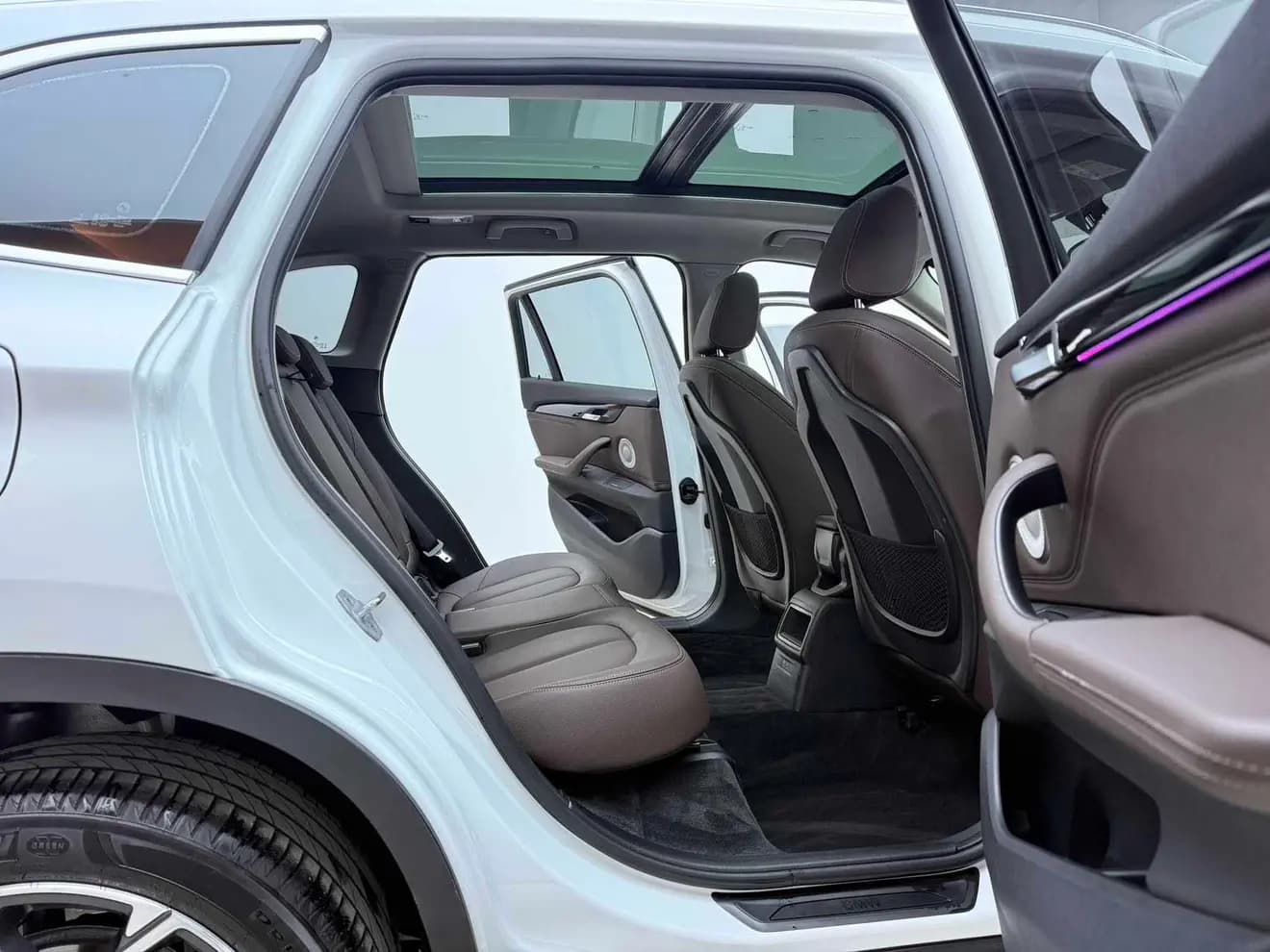BMW X1 2023 г. 58107 км. — фото 12