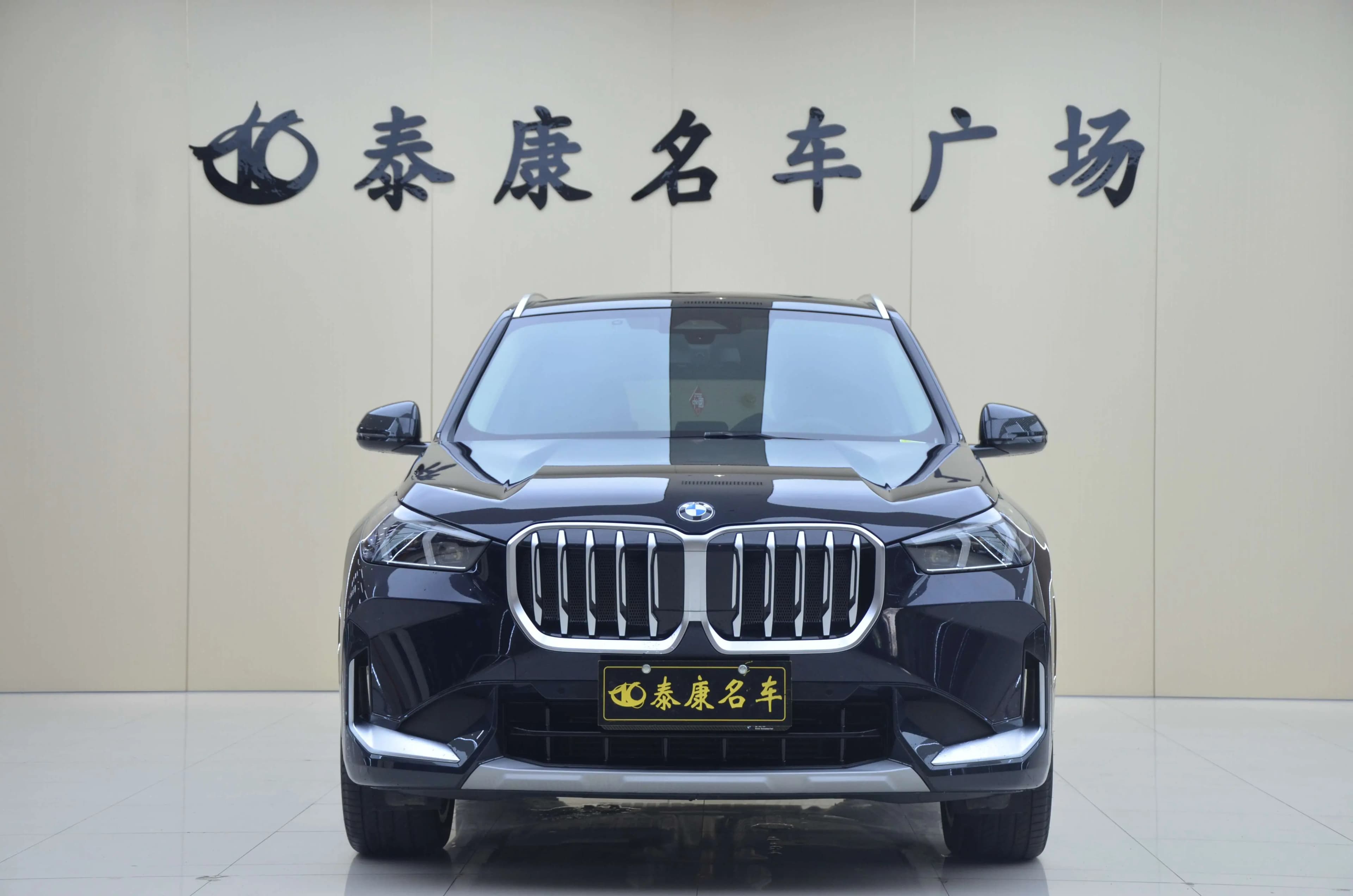 BMW X1 2024 г. 16102 км. — фото 2