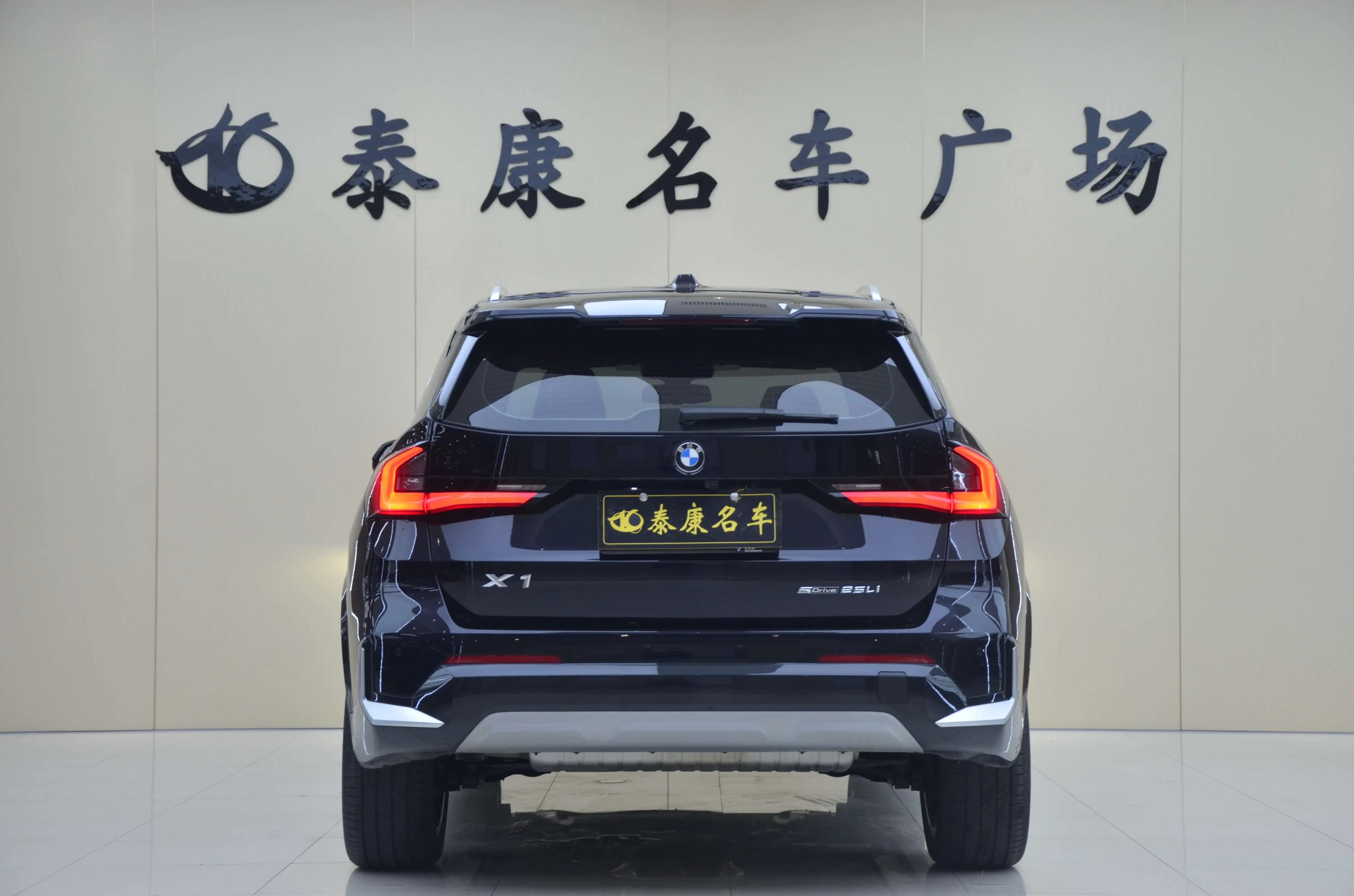 BMW X1 2024 г. 16102 км. — фото 3