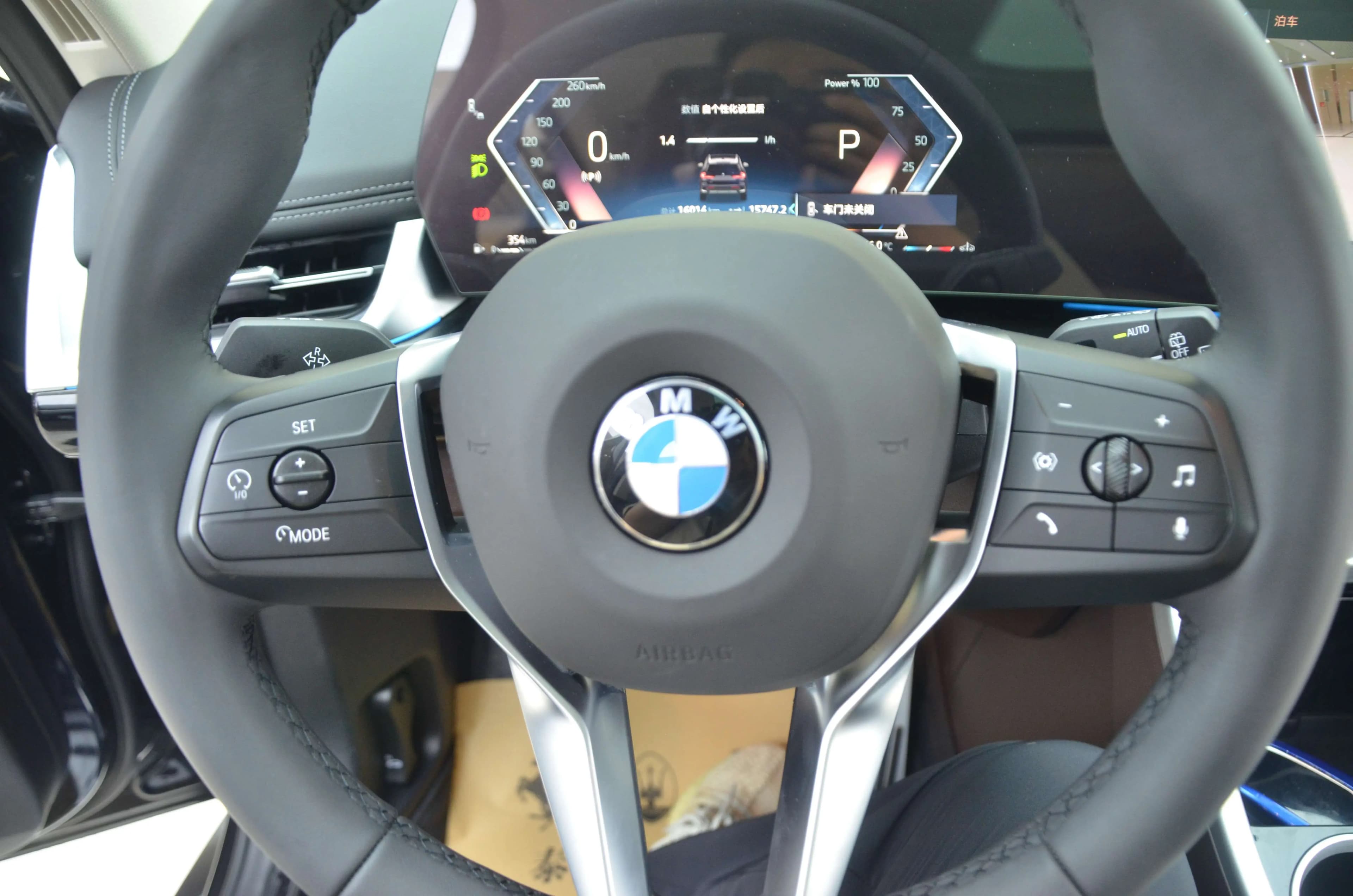 BMW X1 2024 г. 16102 км. — фото 7