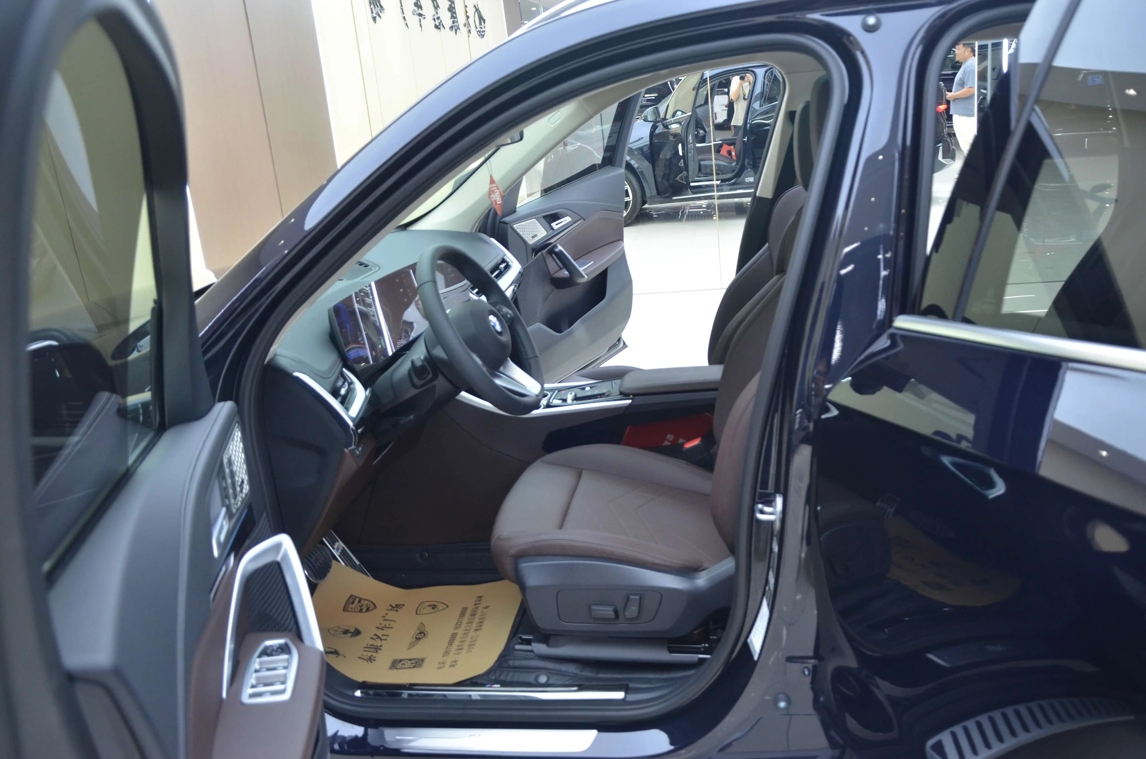 BMW X1 2024 г. 16102 км. — фото 8