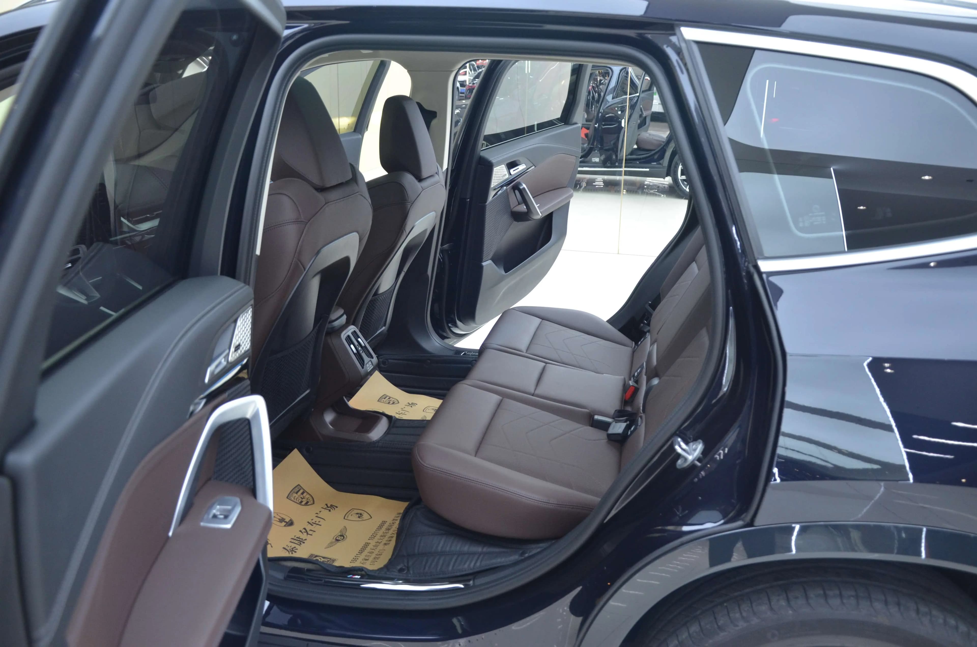 BMW X1 2024 г. 16102 км. — фото 9