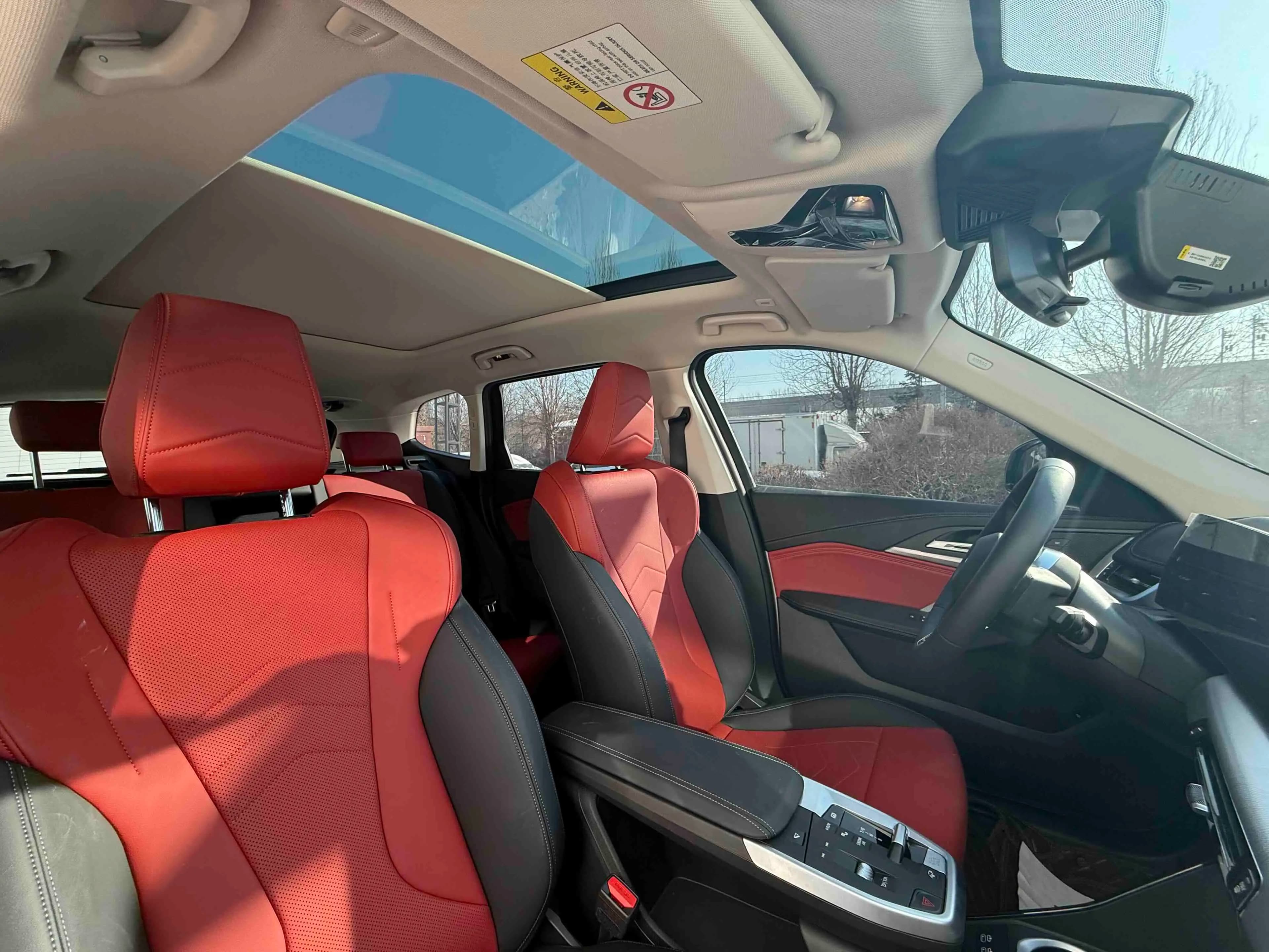BMW X1 2025 г. 3577 км. — фото 17