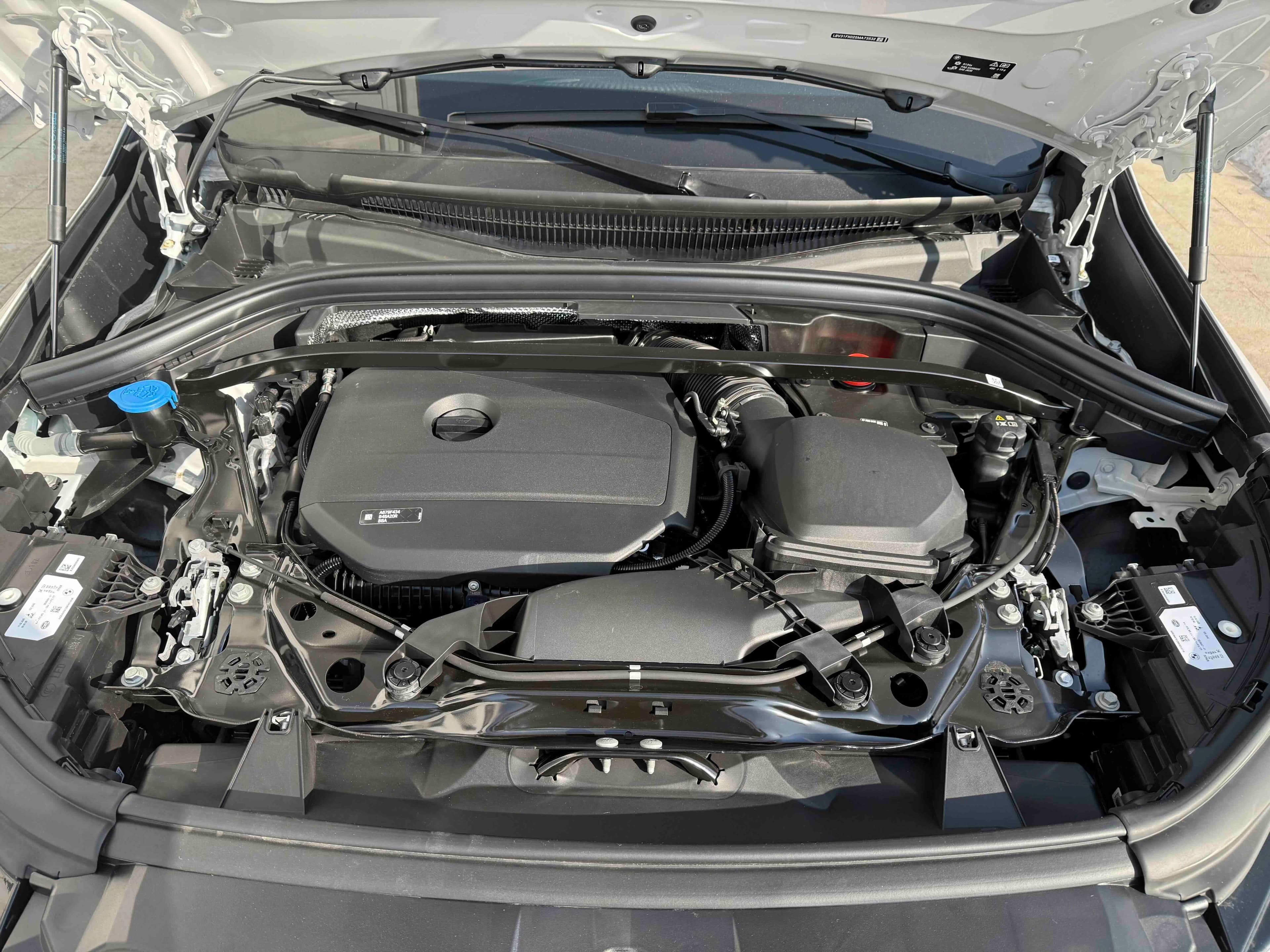 BMW X1 2025 г. 3577 км. — фото 6