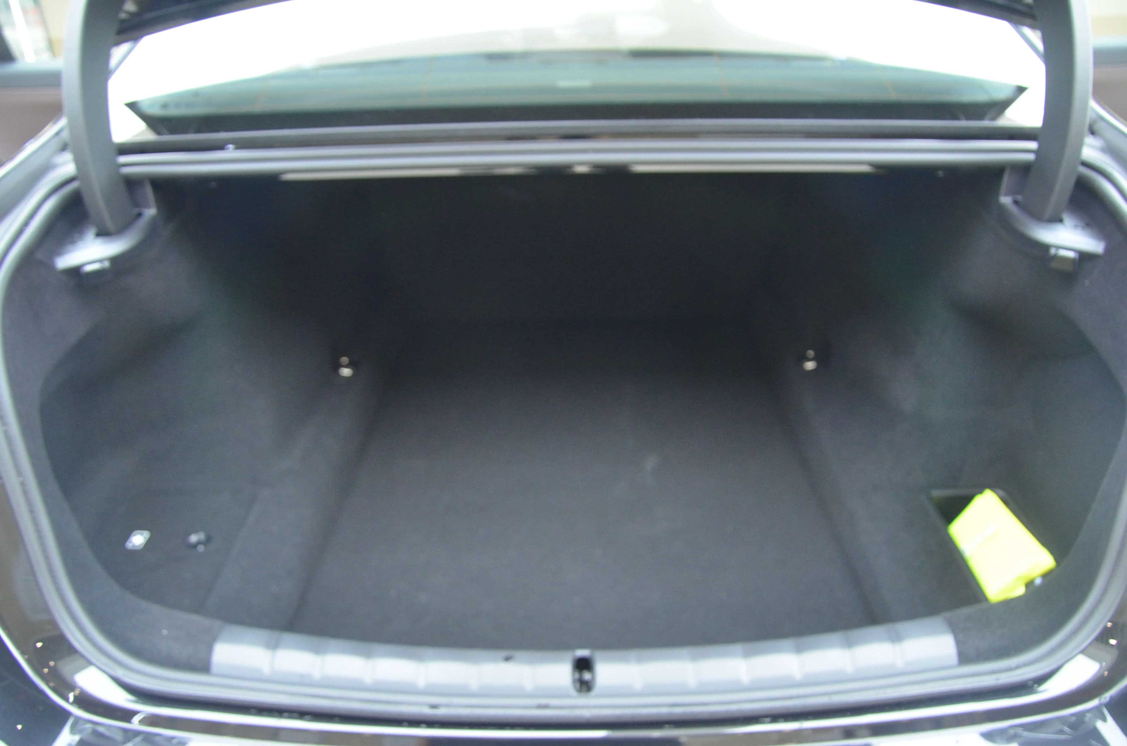 BMW 7 Series 2025 г. 725 км. — фото 13
