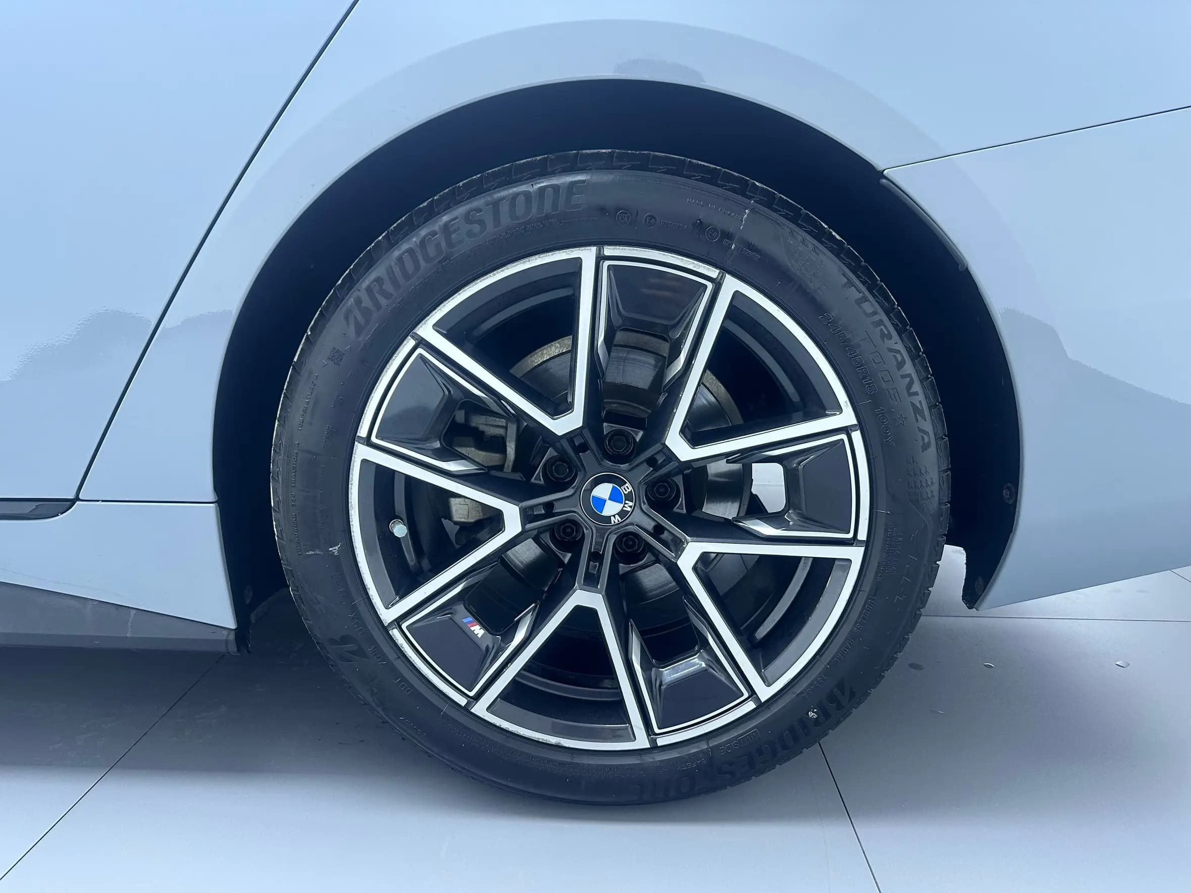 BMW 4 Series 2022 г. 39114 км. — фото 8