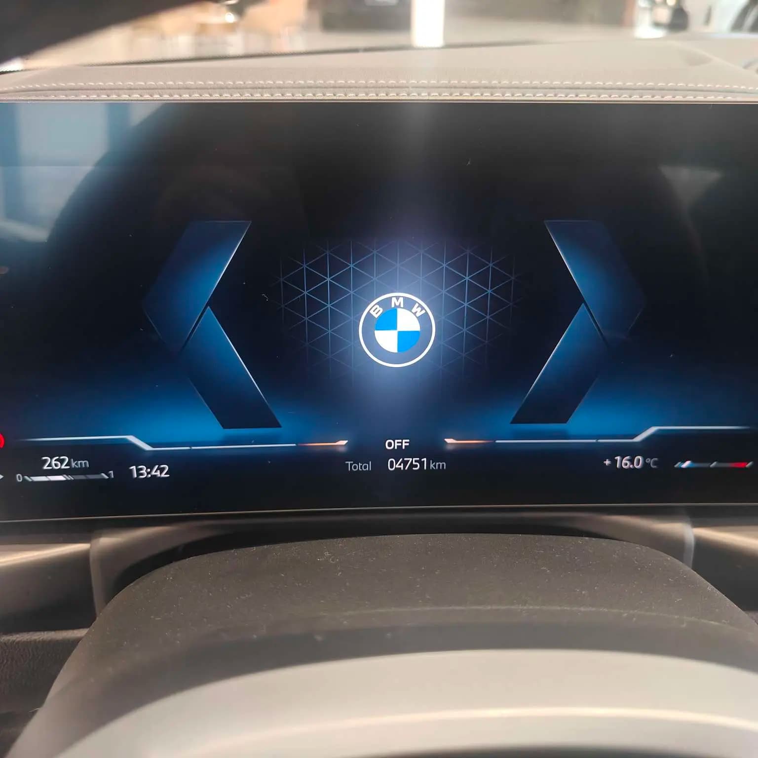 BMW 4 Series 2024 г. 4780 км. — фото 6