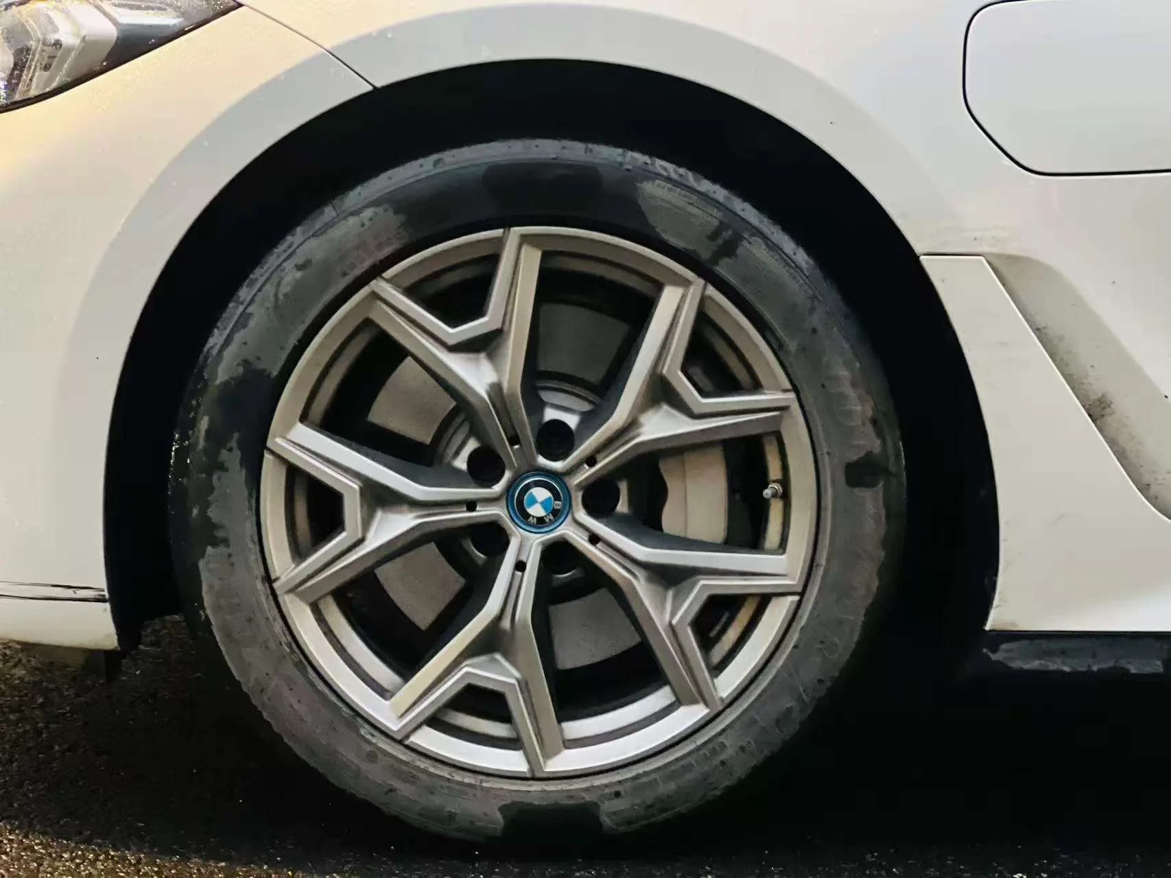 BMW i3 2024 г. 25128 км. — фото 3