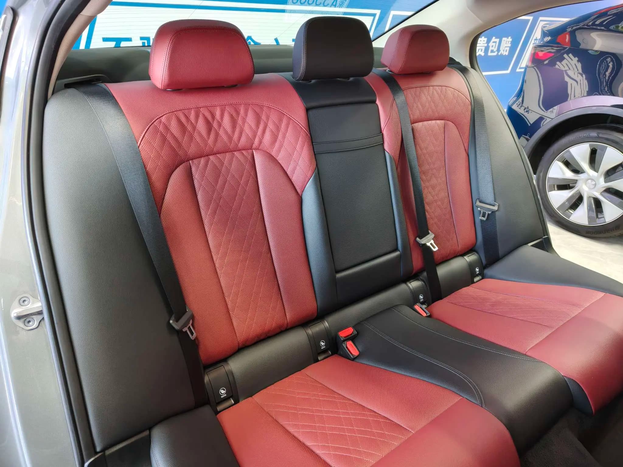 BMW i3 2022 г. 80016 км. — фото 15