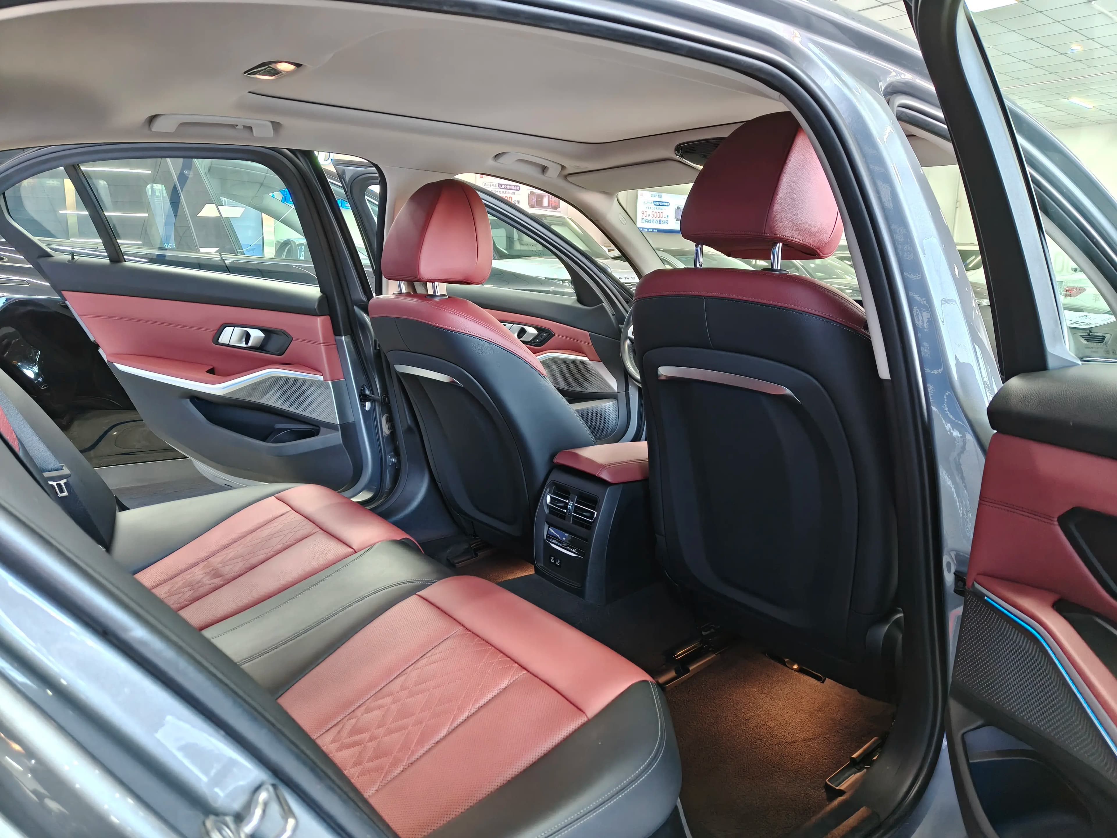 BMW i3 2022 г. 80016 км. — фото 10