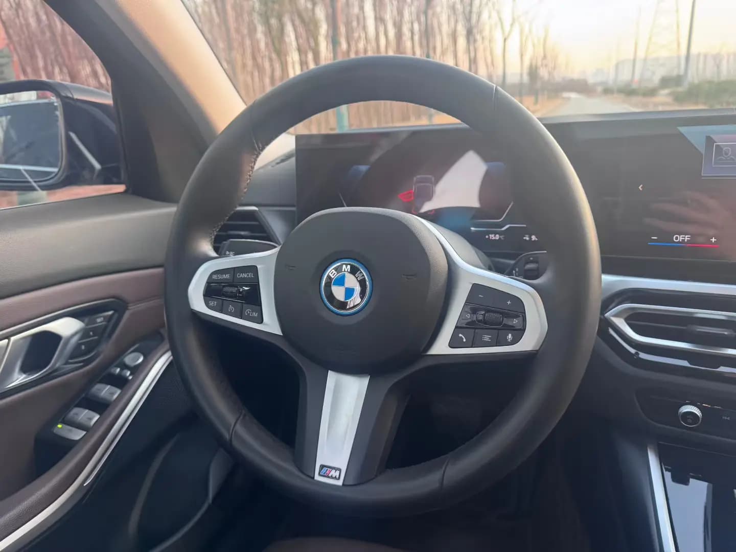 BMW i3 2024 г. 48129 км. — фото 6