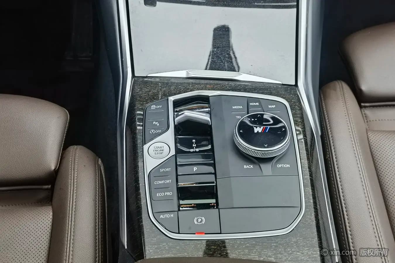 BMW 3 Series 2023 г. 45839 км. — фото 12
