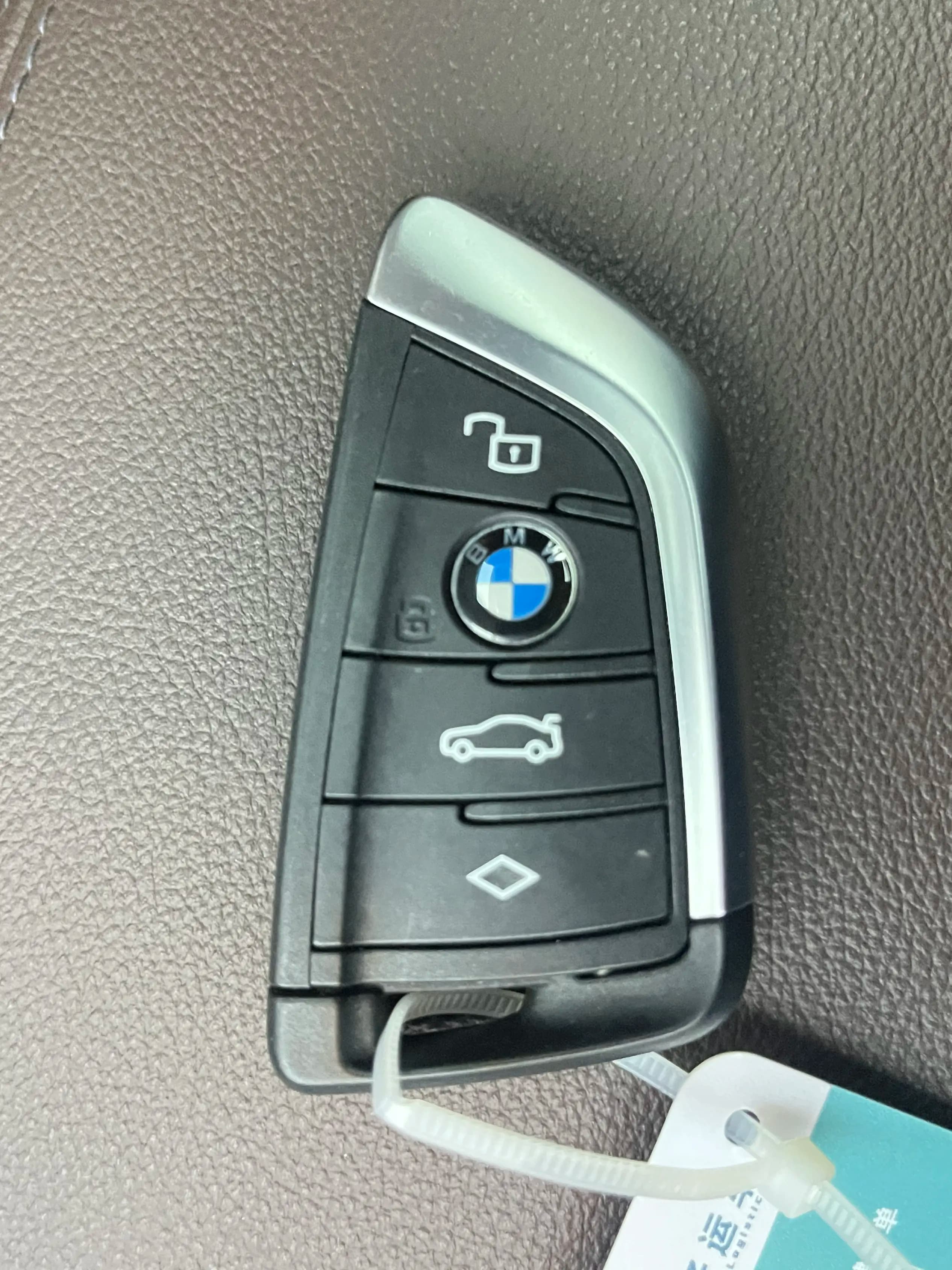 BMW 3 Series 2022 г. 41692 км. — фото 11