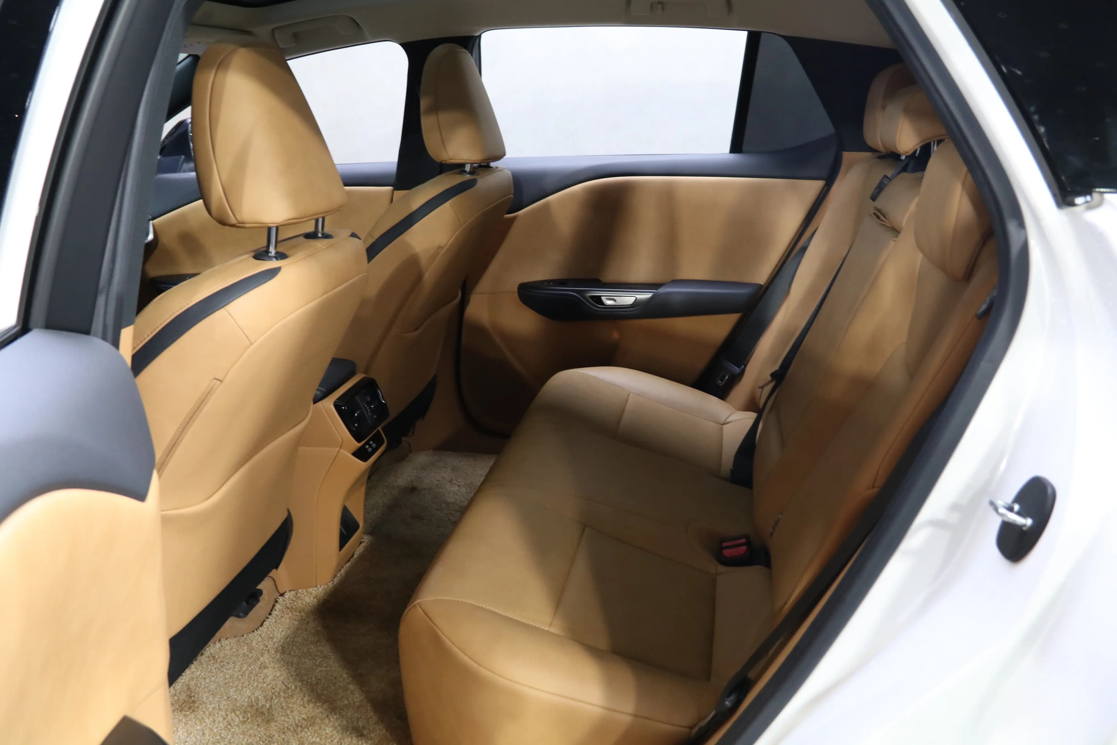 Lexus RZ 2023 г. 30797 км. — фото 15