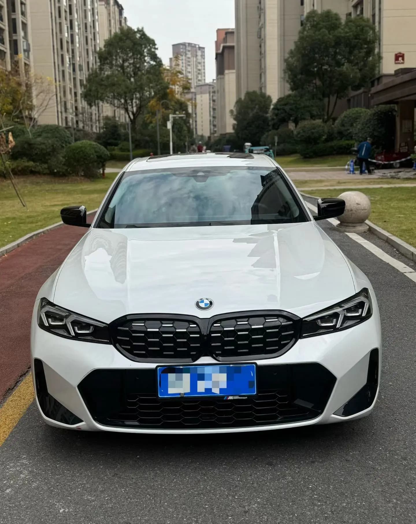 BMW X2 25i 2.0 sDrive DCT (204 л.с.) 2024 г. 14002 км — фото 2
