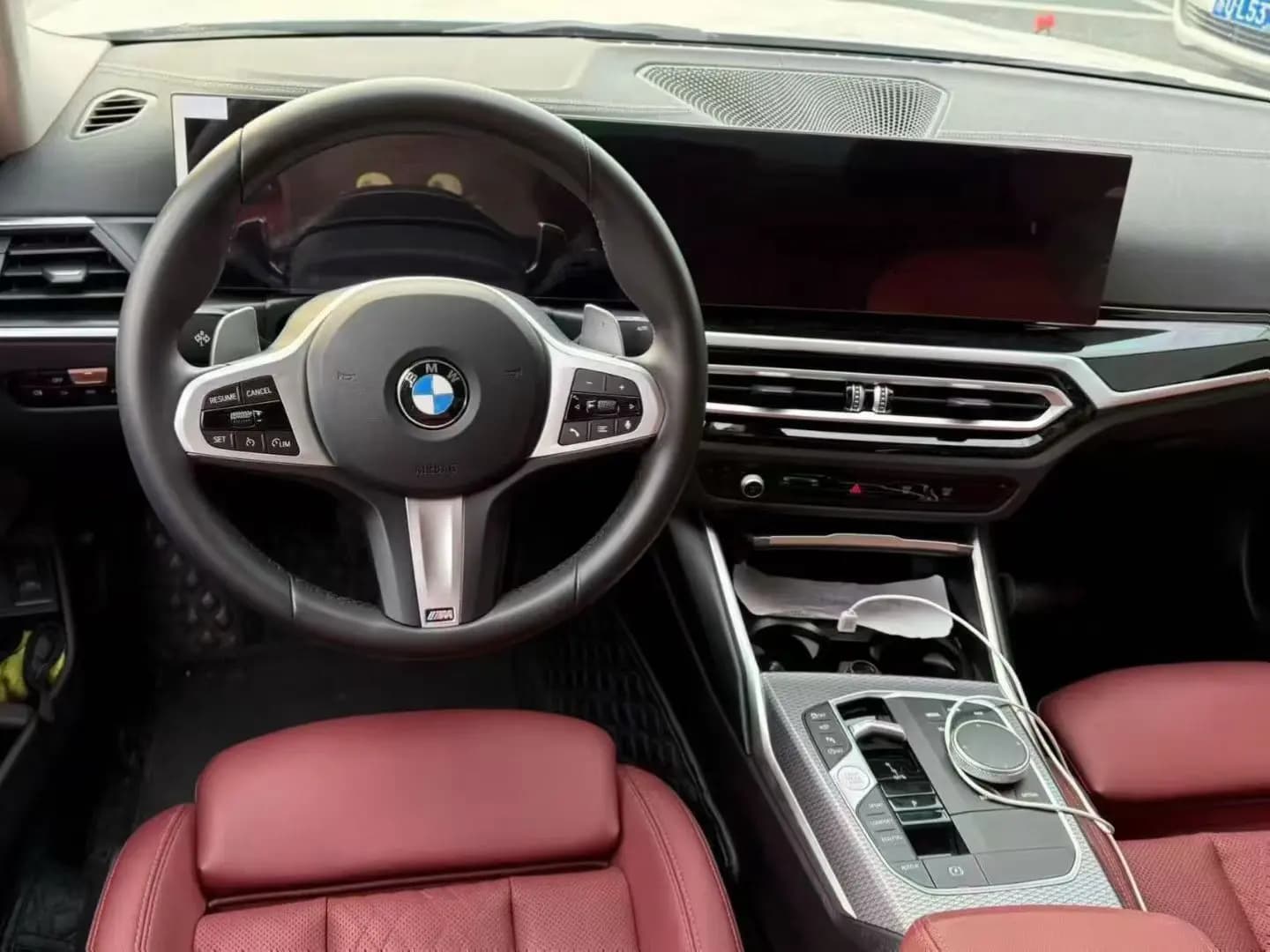 BMW X2 25i 2.0 sDrive DCT (204 л.с.) 2024 г. 14002 км — фото 7