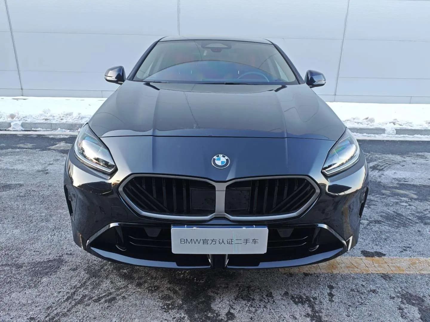 BMW 2 Series 2025 г. 15043 км. — фото 2