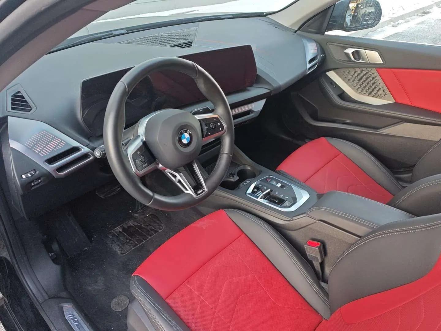 BMW 2 Series 2025 г. 15043 км. — фото 6