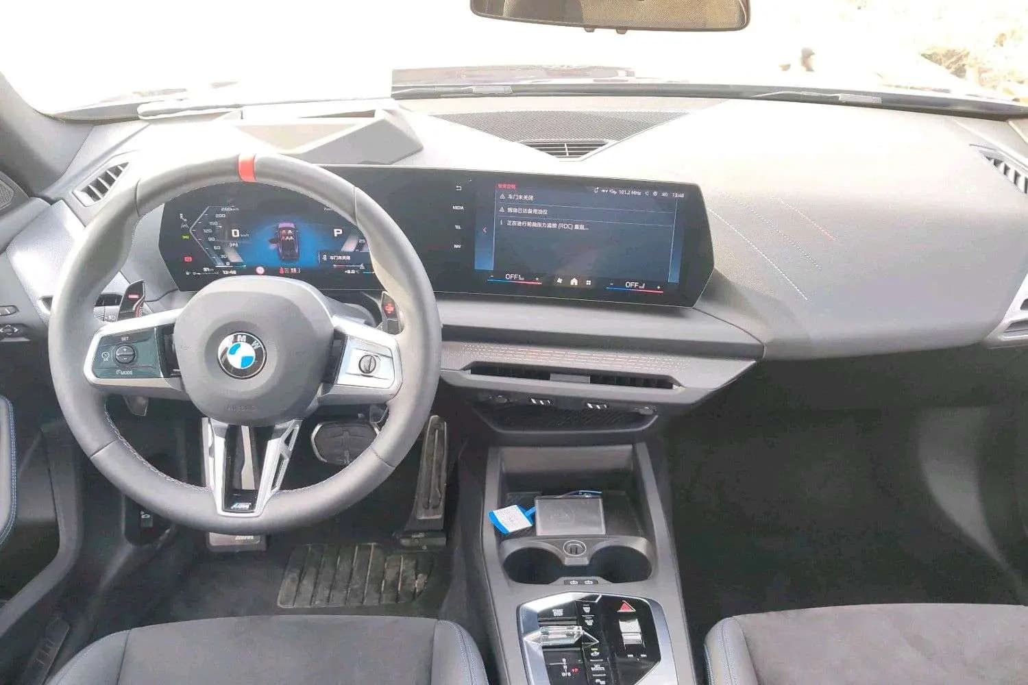 BMW 2 Series 2025 г. 1885 км. — фото 3
