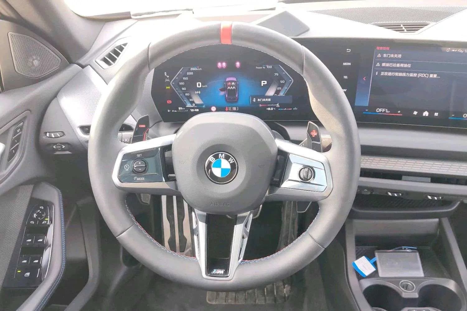 BMW 2 Series 2025 г. 1885 км. — фото 4