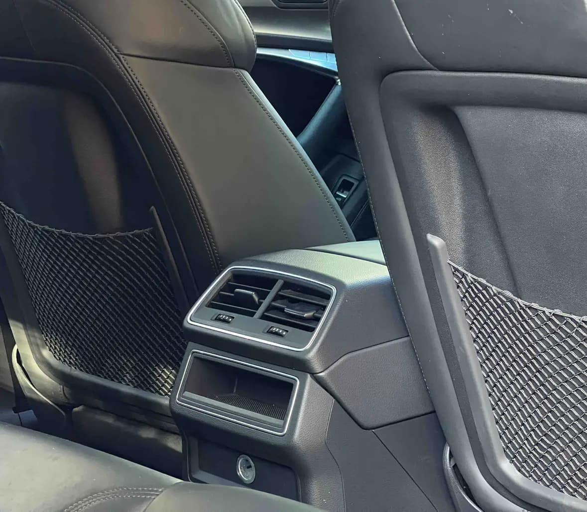 Audi A7 2021 г. 48161 км. — фото 8