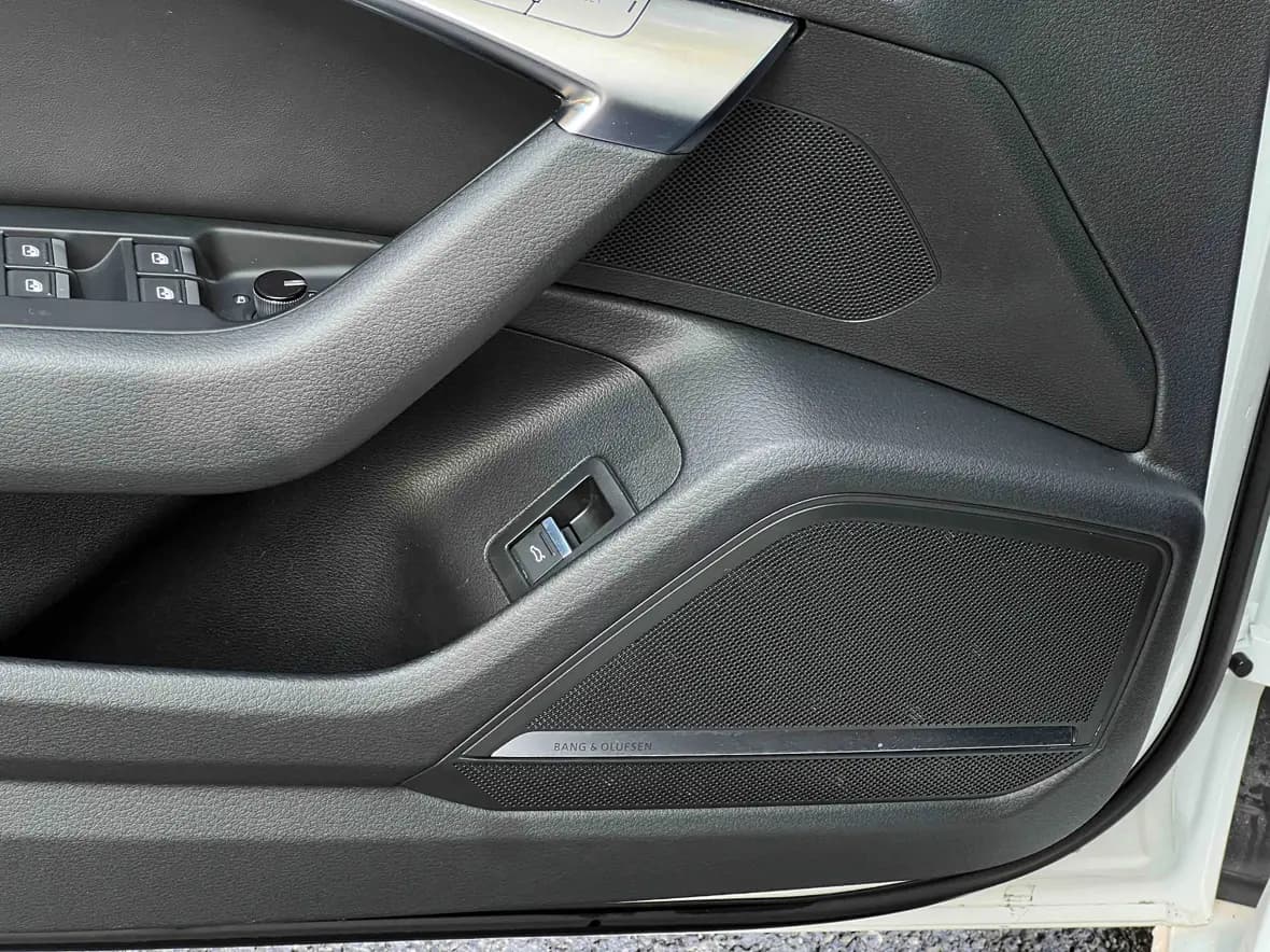Audi A7 2021 г. 48161 км. — фото 9
