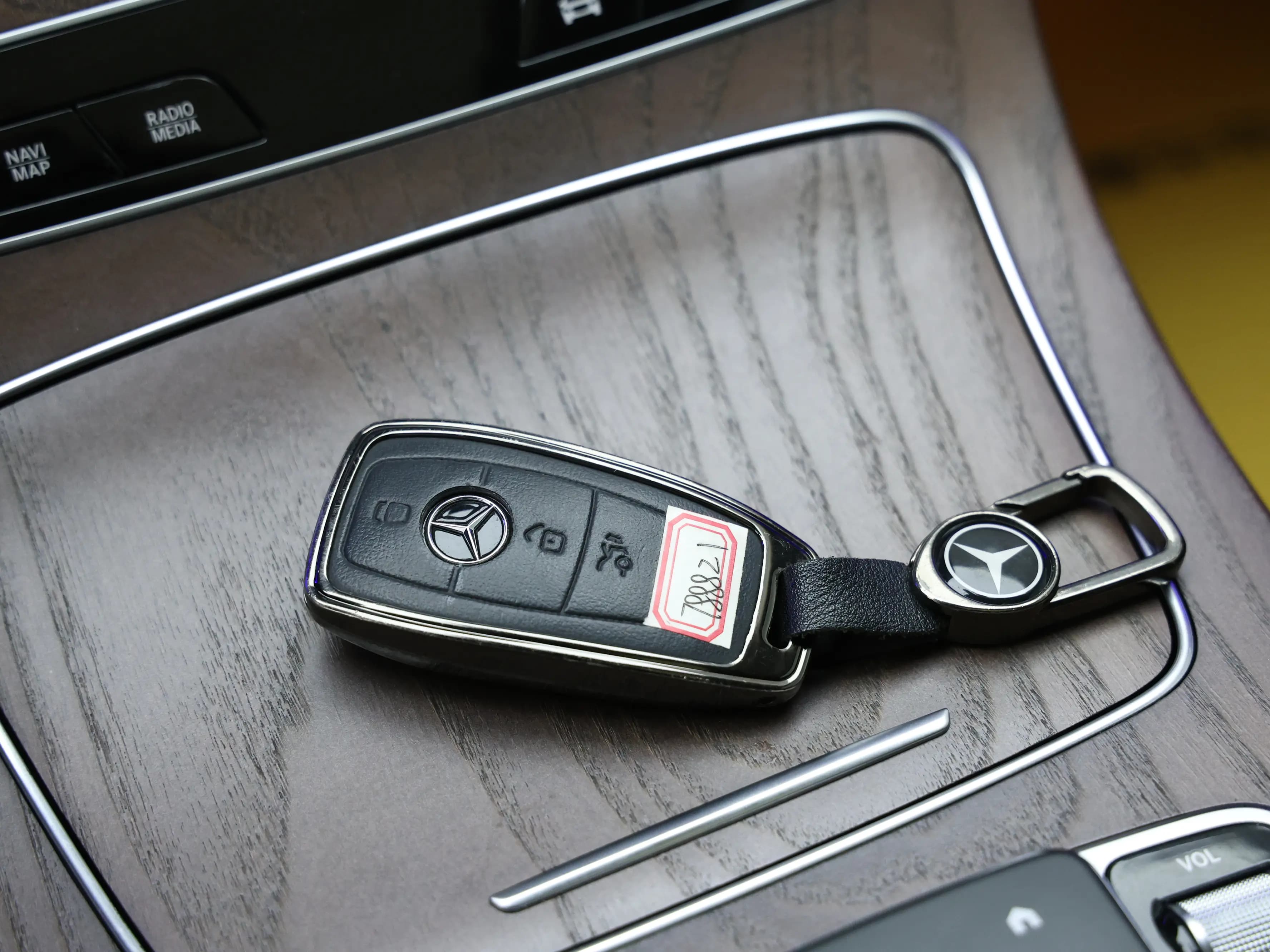 Mercedes-Benz E-Class 2022 г. 47061 км. — фото 11