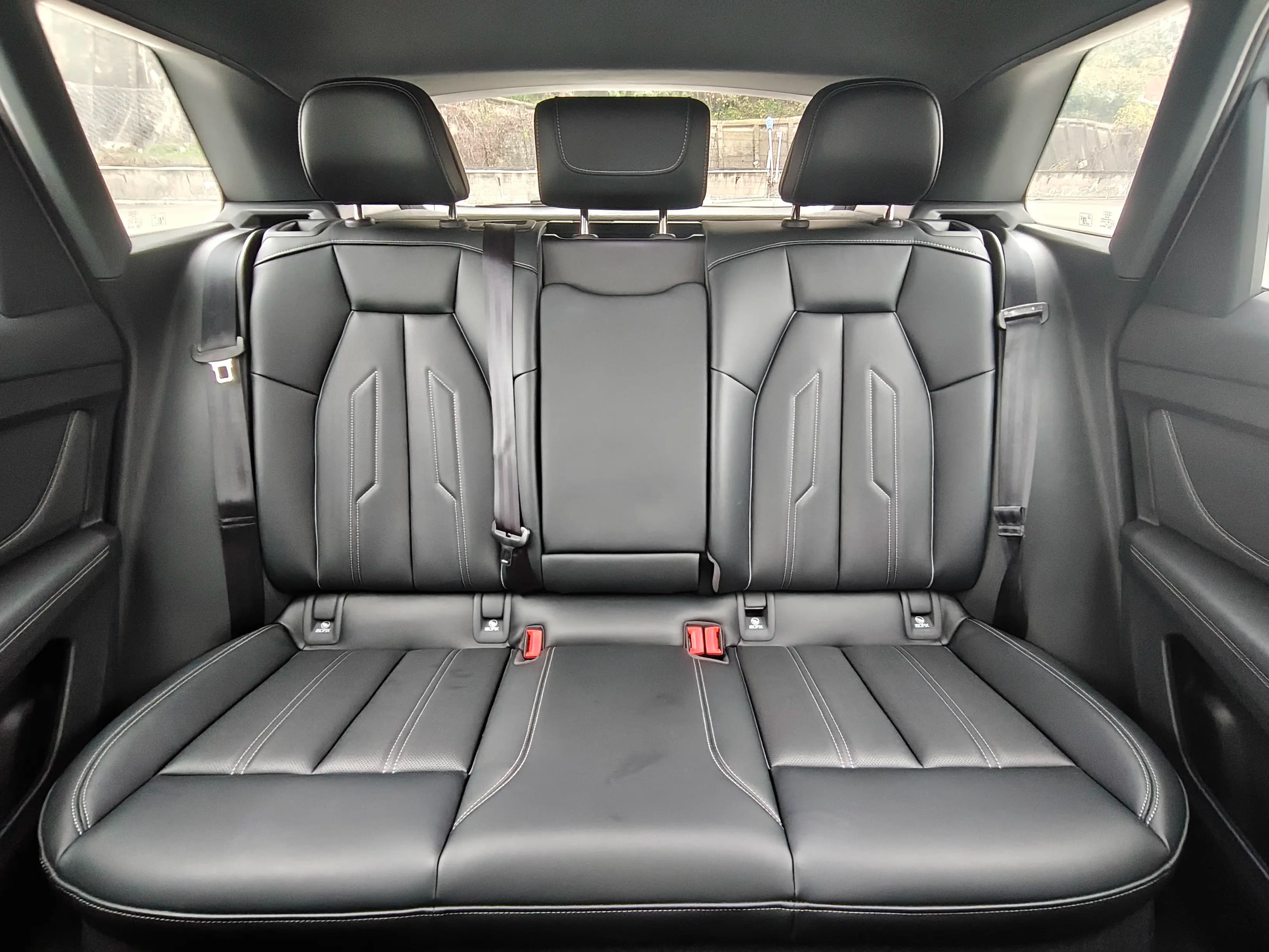 Audi Q4 e-tron 2025 г. 9794 км. — фото 23
