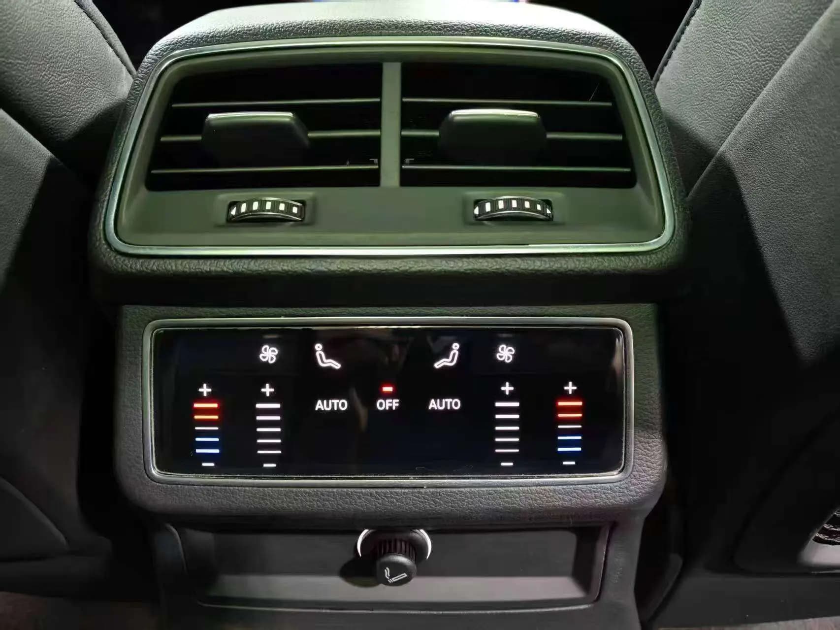 Audi A6L PHEV 2022 г. 53528 км. — фото 9